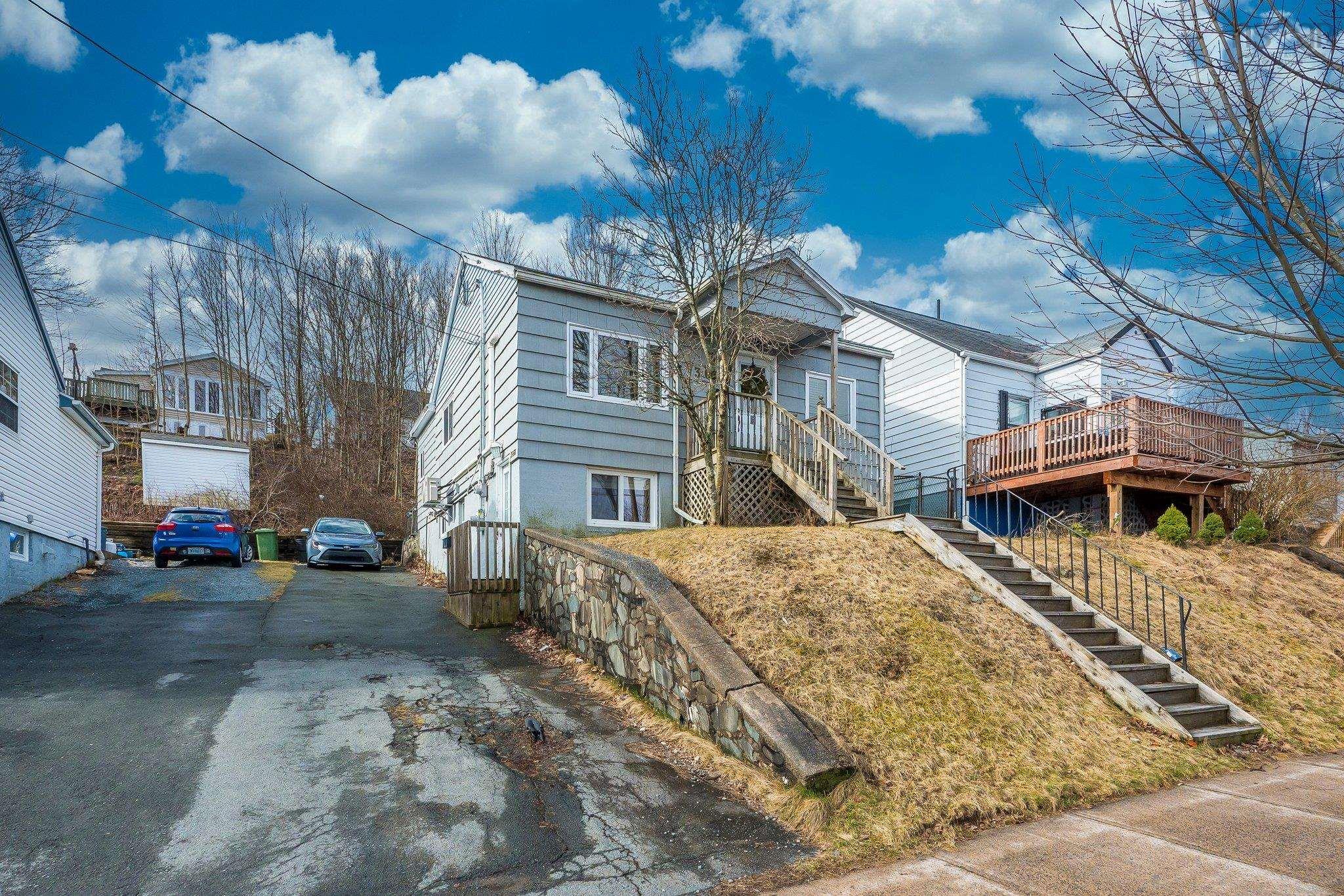 3668 Lynch Street, Halifax NS B3K 3L2 - MLS 202507867