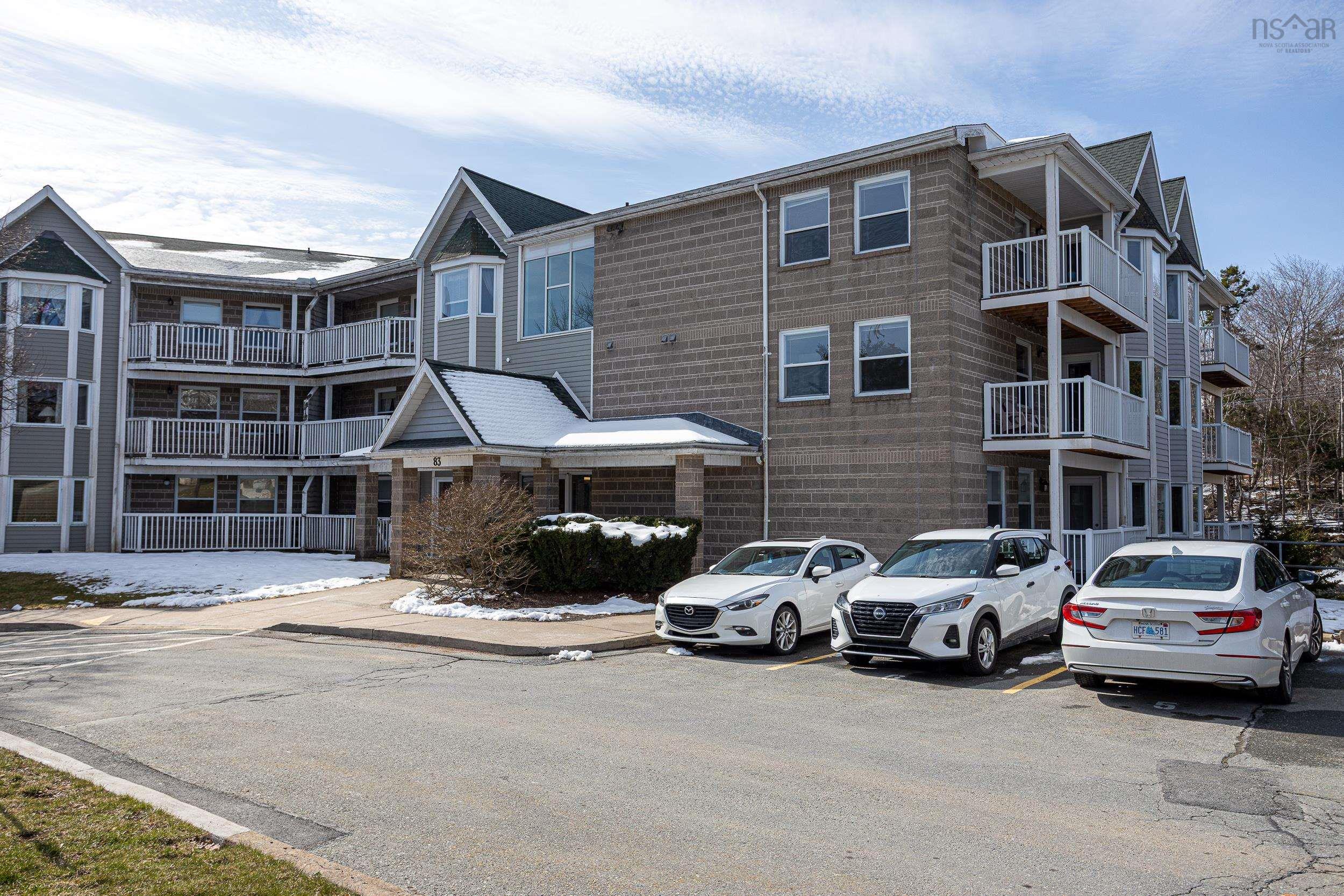 408 83 Kearney Lake Road, Halifax NS - MLS<sup>®</sup>: # 202507875