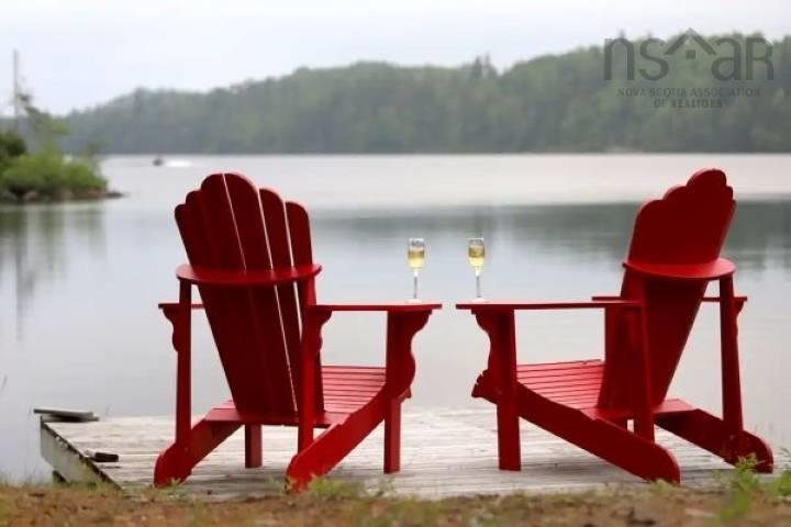 251 College Lake Road, College Lake NS B0N 2M0 - MLS 202507888