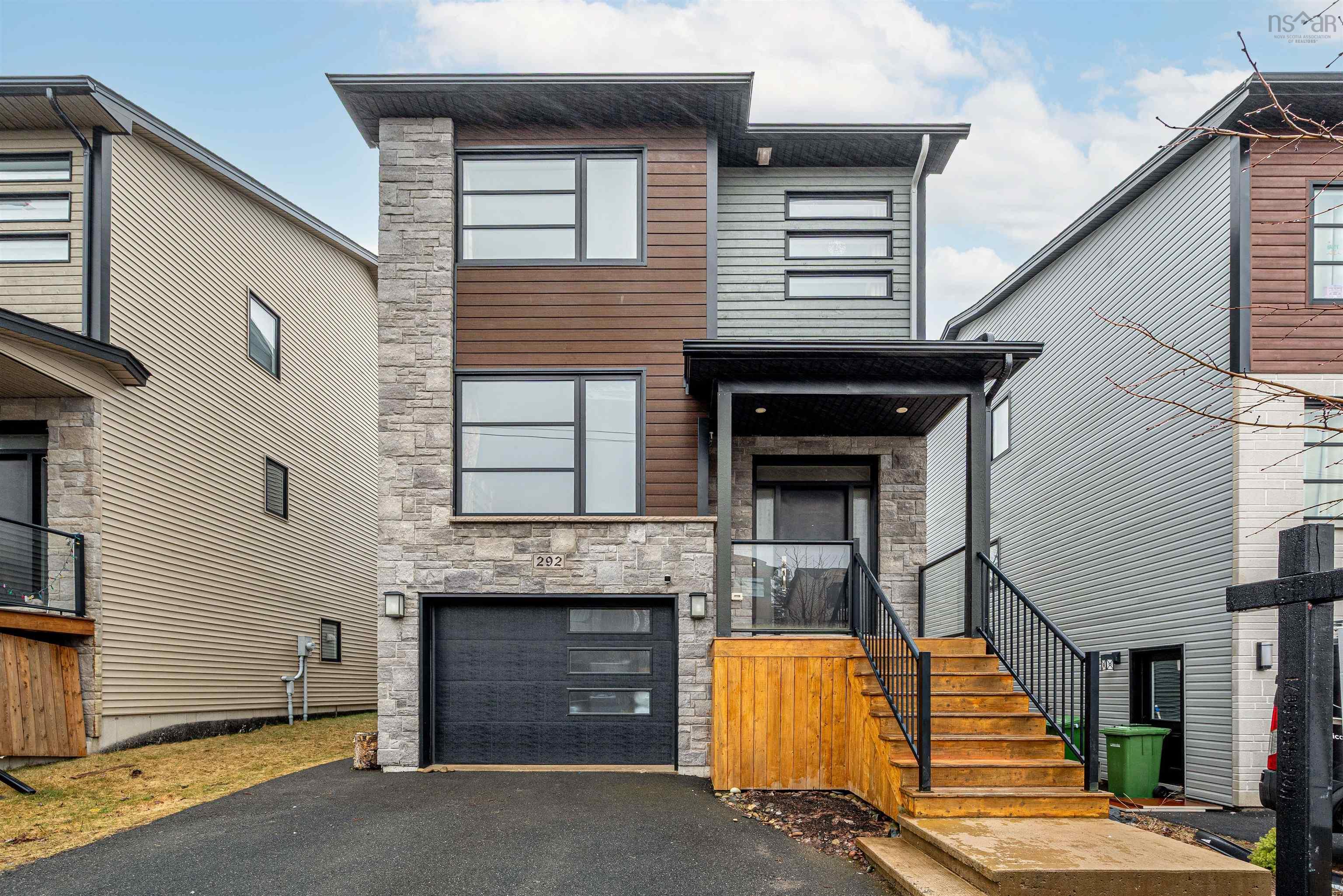 292 Fleetview Drive, Halifax NS B3M 4V4 - MLS 202507903