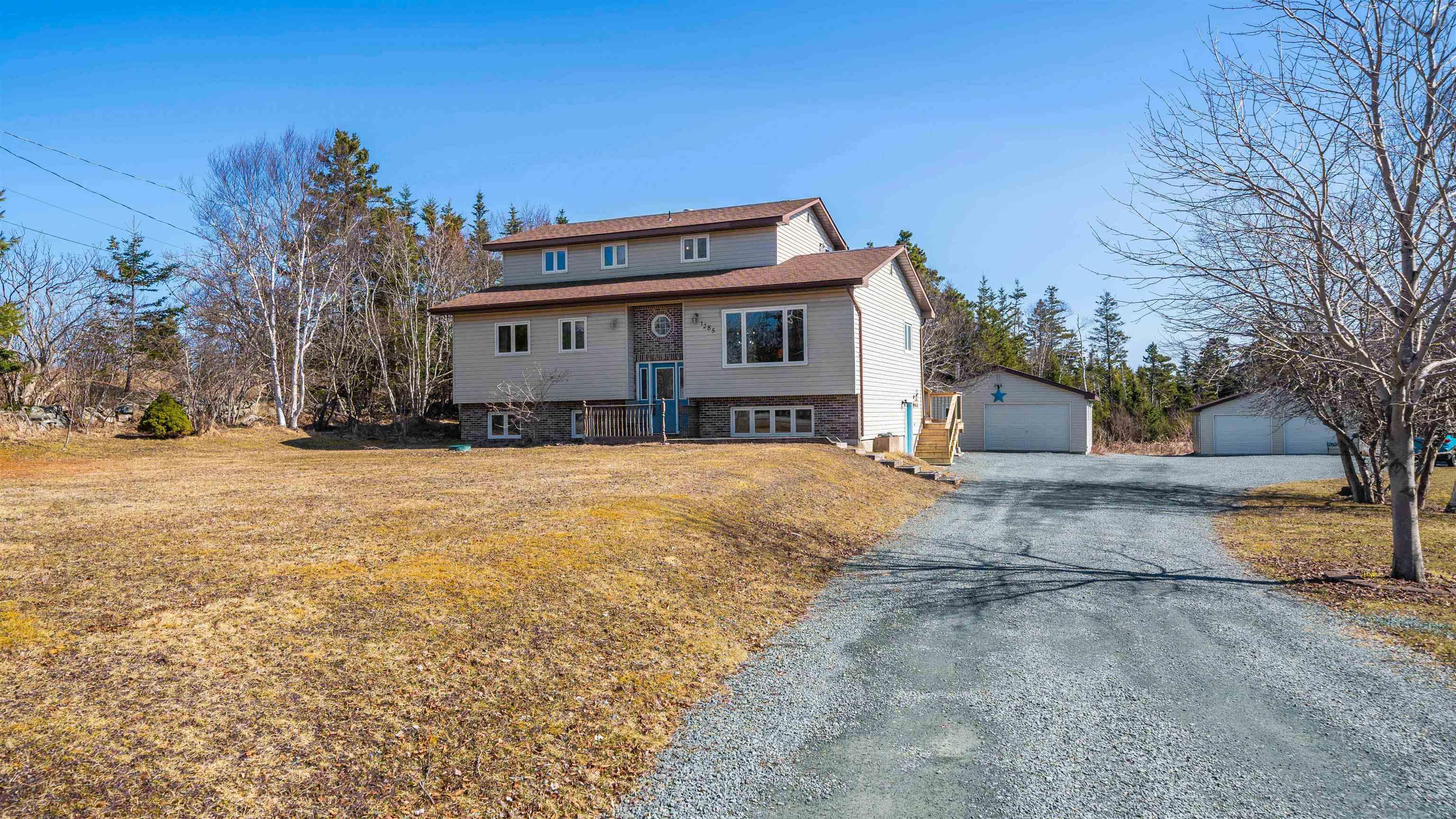 1285 West Jeddore Road, Jeddore NS B0J 1P0 - MLS 202507909