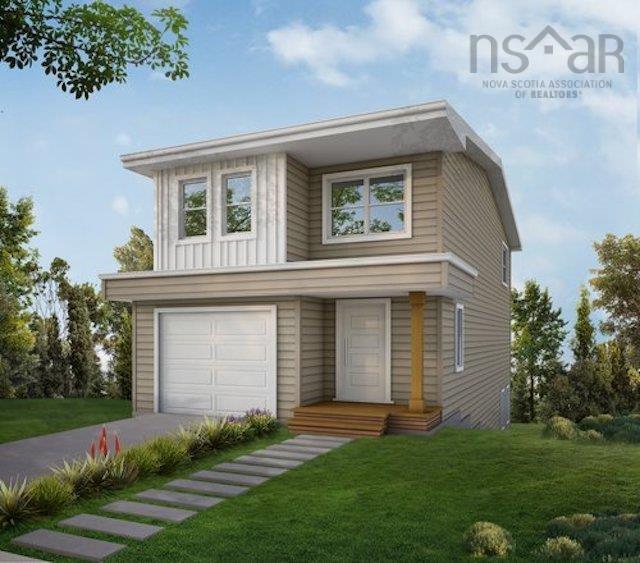 9-20 179 Brunello Boulevard, Timberlea NS B3T 0J3 - MLS 202507917
