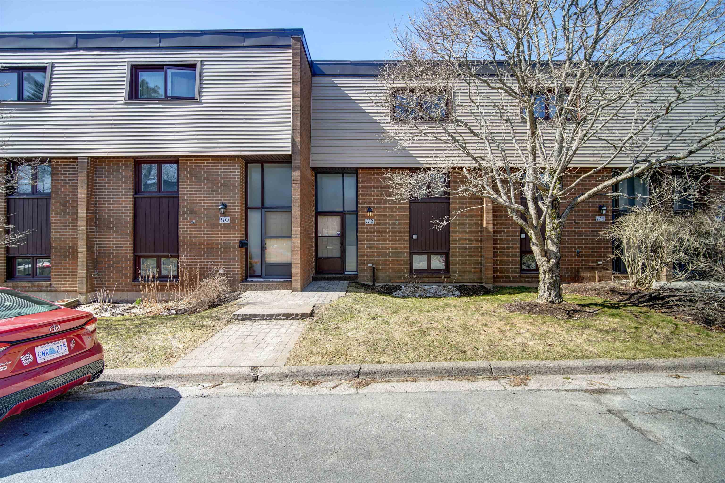 112 Forestside Crescent, Halifax NS B3M 1M4 - MLS 202507920