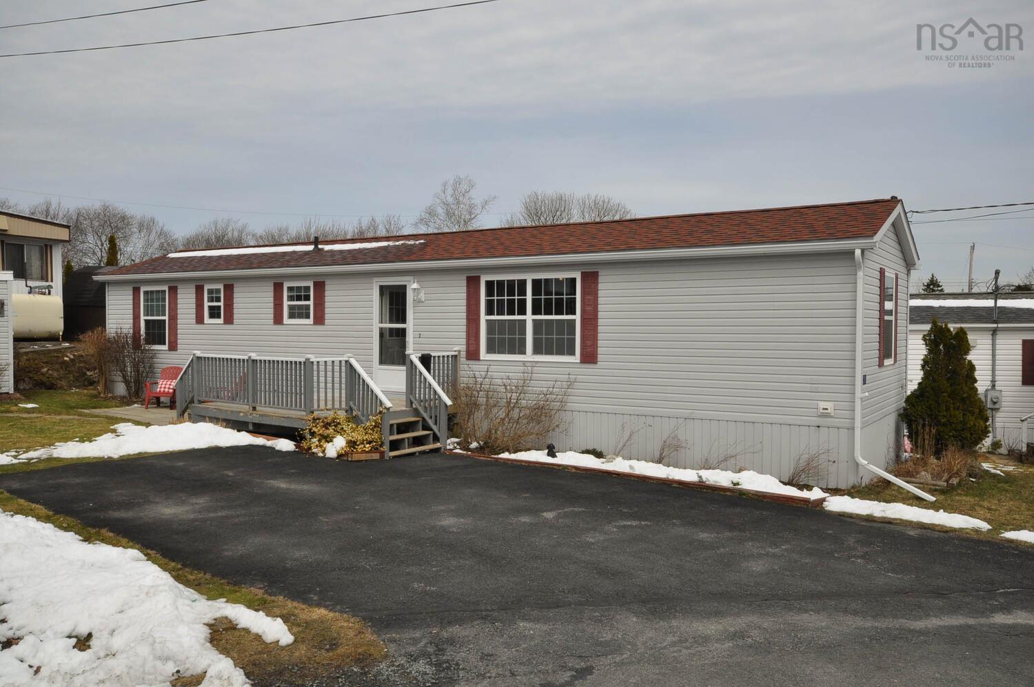 131 Greenhead Road, Lakeside NS - MLS<sup>®</sup>: # 202507925