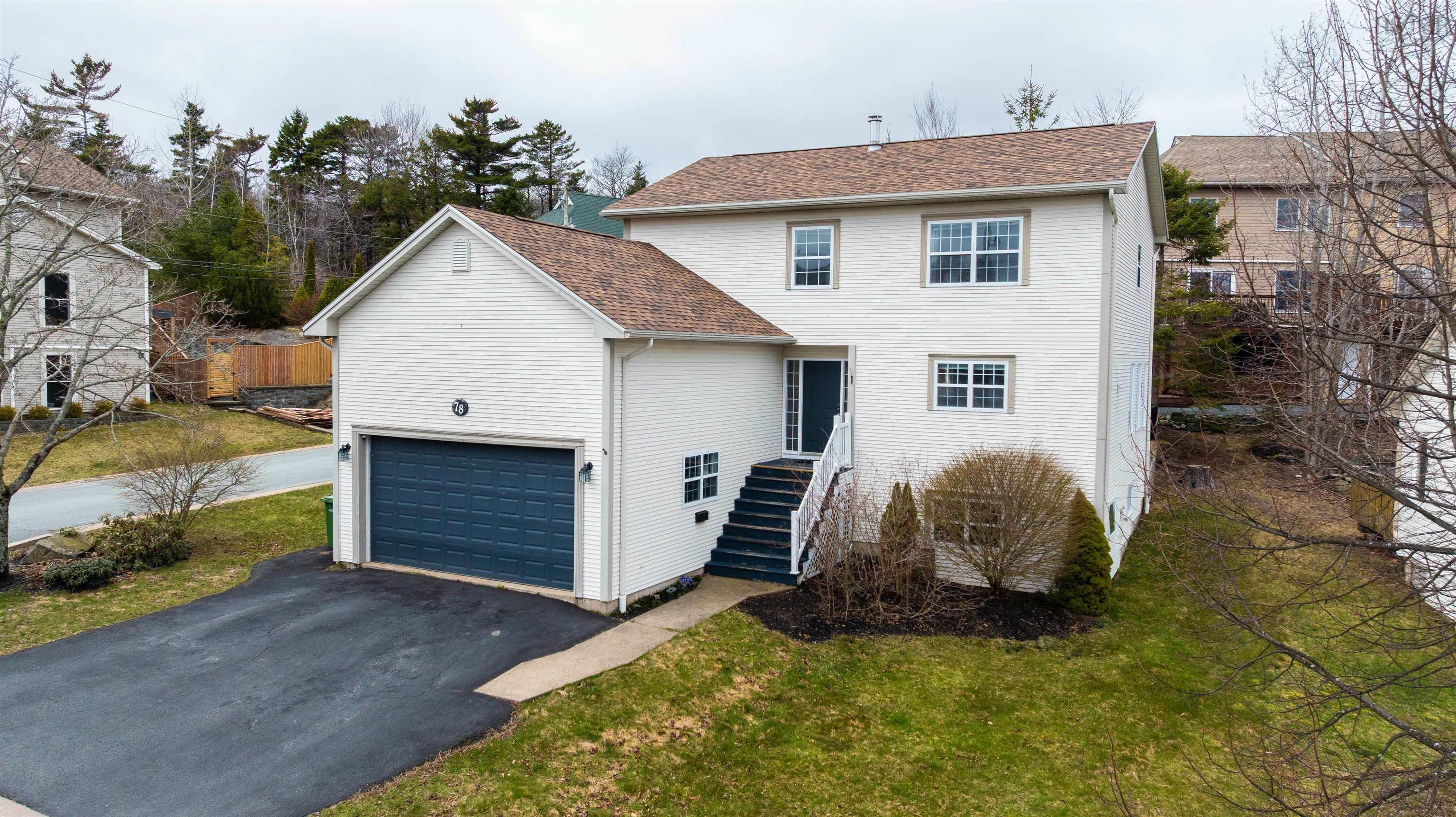 78 Nottingham Street, Bedford NS - MLS<sup>®</sup>: # 202507926