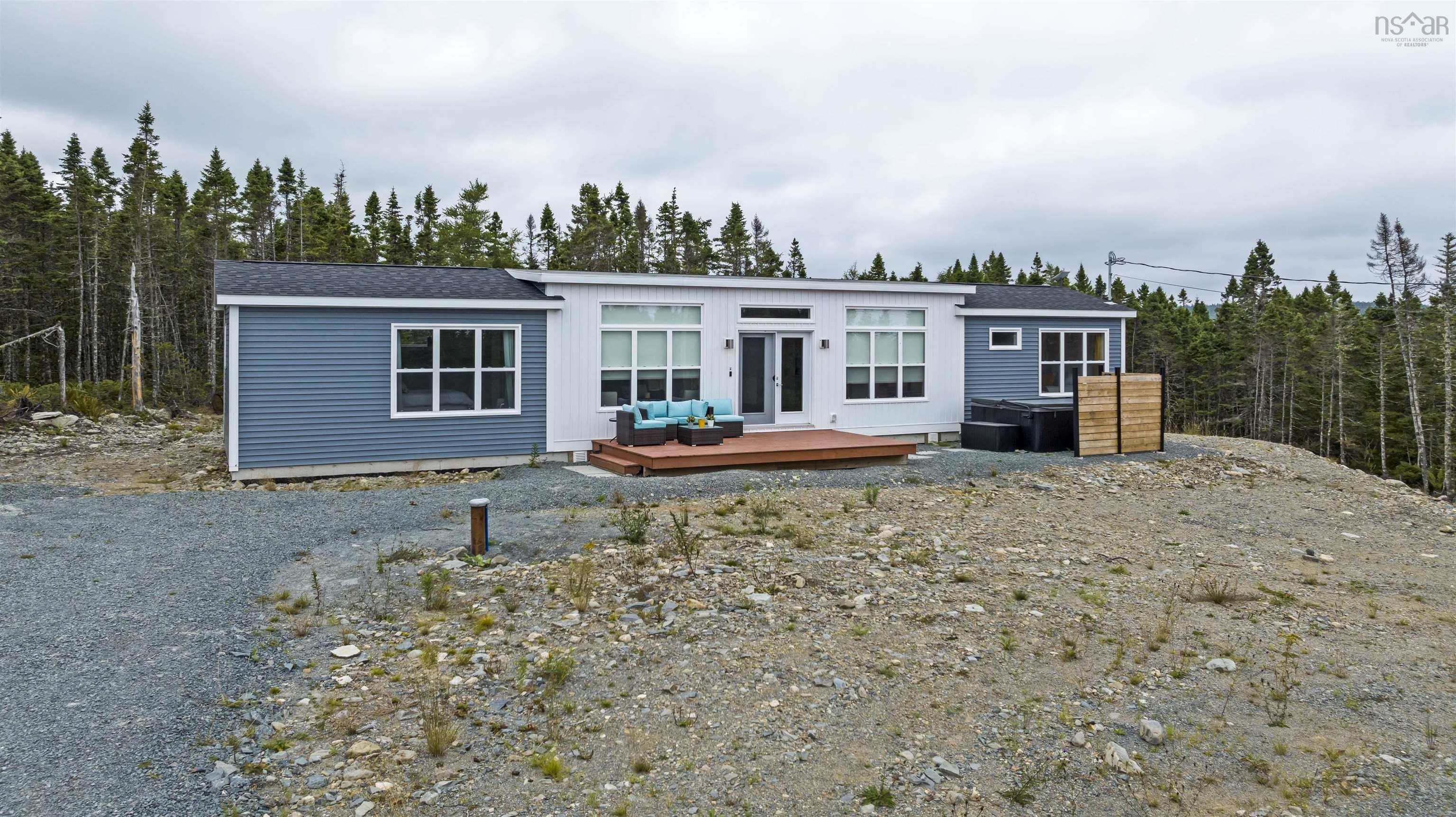 570 Okooda Path Path, Clam Bay NS - MLS<sup>®</sup>: # 202507927
