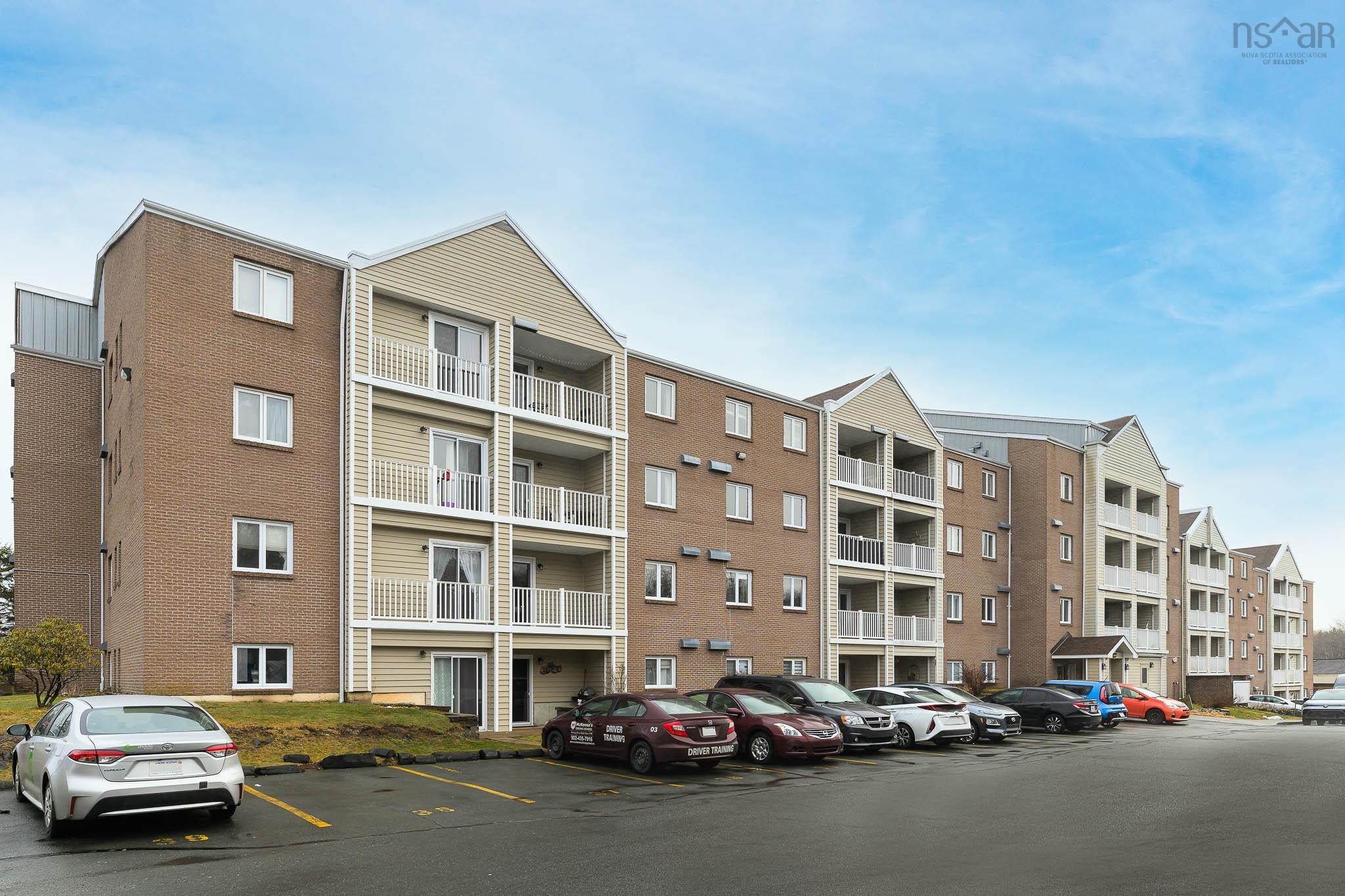 217 15 Langbrae Drive, Halifax NS - MLS<sup>®</sup>: # 202507934