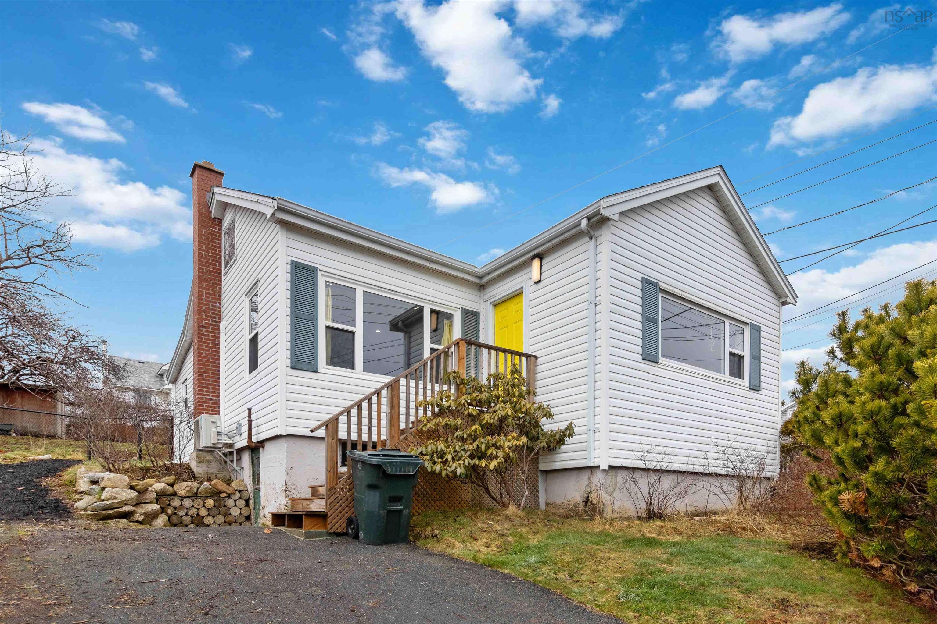 677 Ketch Harbour Road, Portuguese Cove NS - MLS<sup>®</sup>: # 202507935