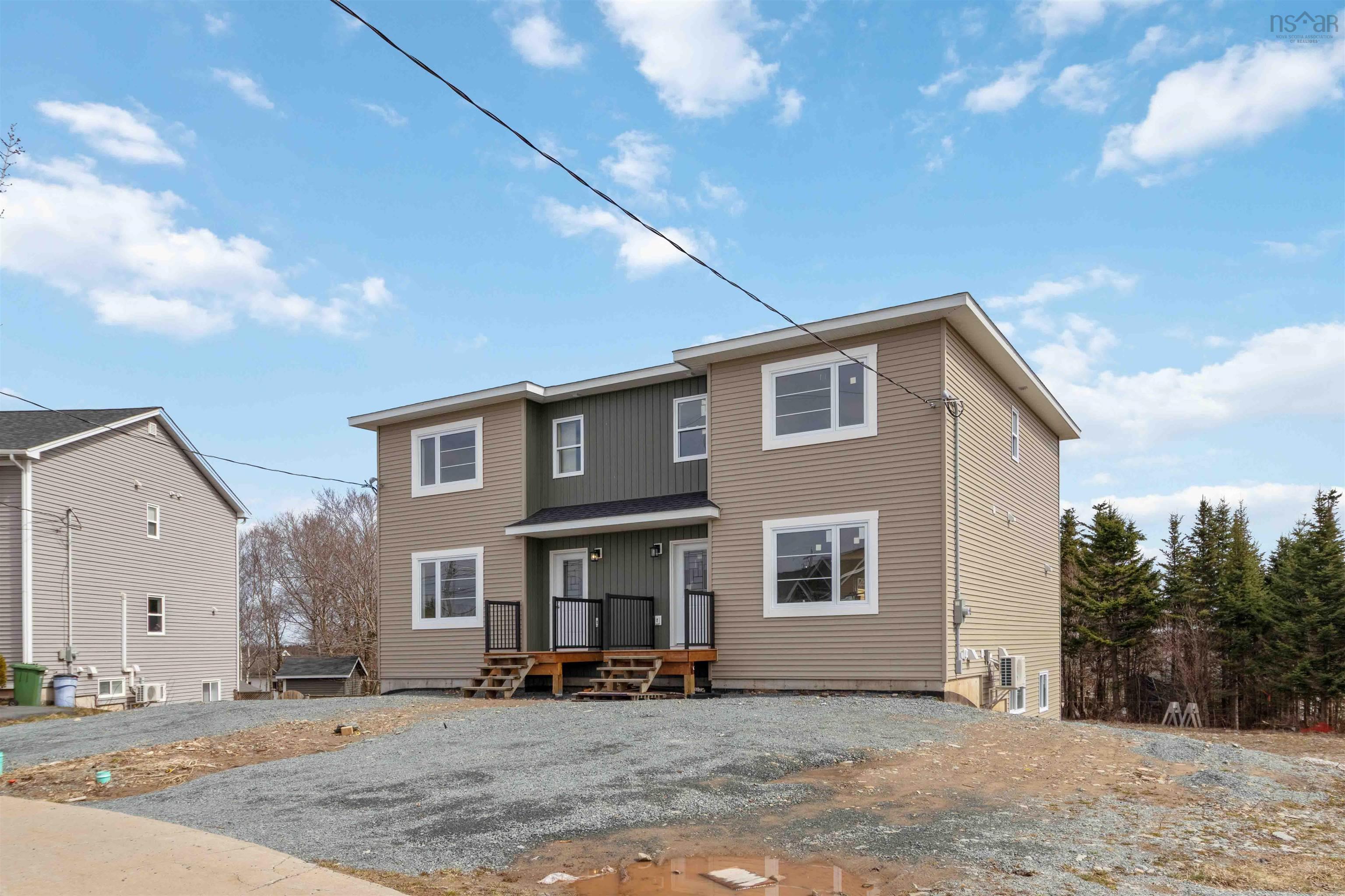 26 Midyat Court, Eastern Passage NS B3G 0E7 - MLS 202507952