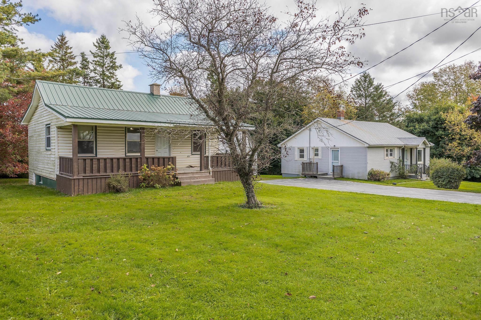 17 Crombe Road, Shubenacadie NS B0N 2H0 - MLS 202507958