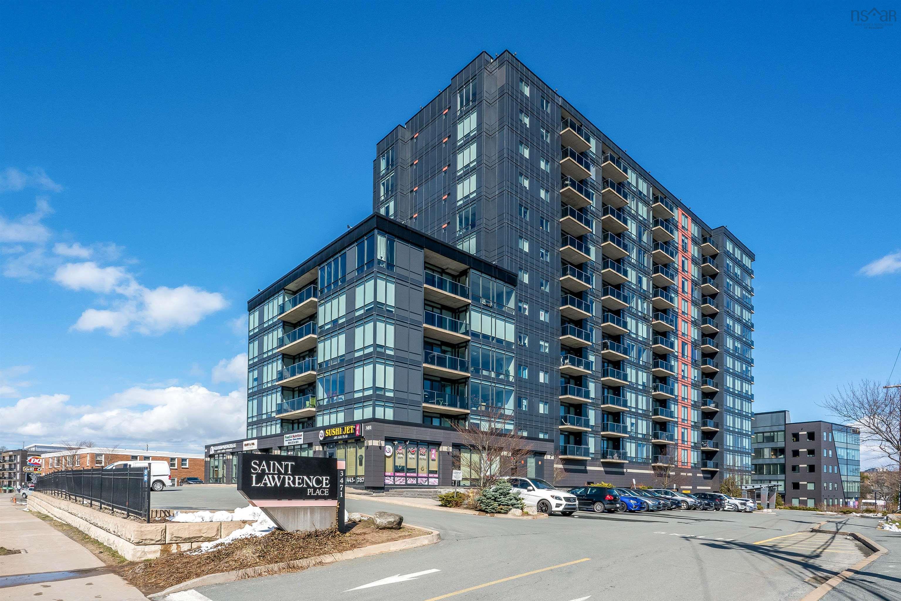 706 3471 Dutch Village Road, Halifax NS B3N 0L7 - MLS 202507961