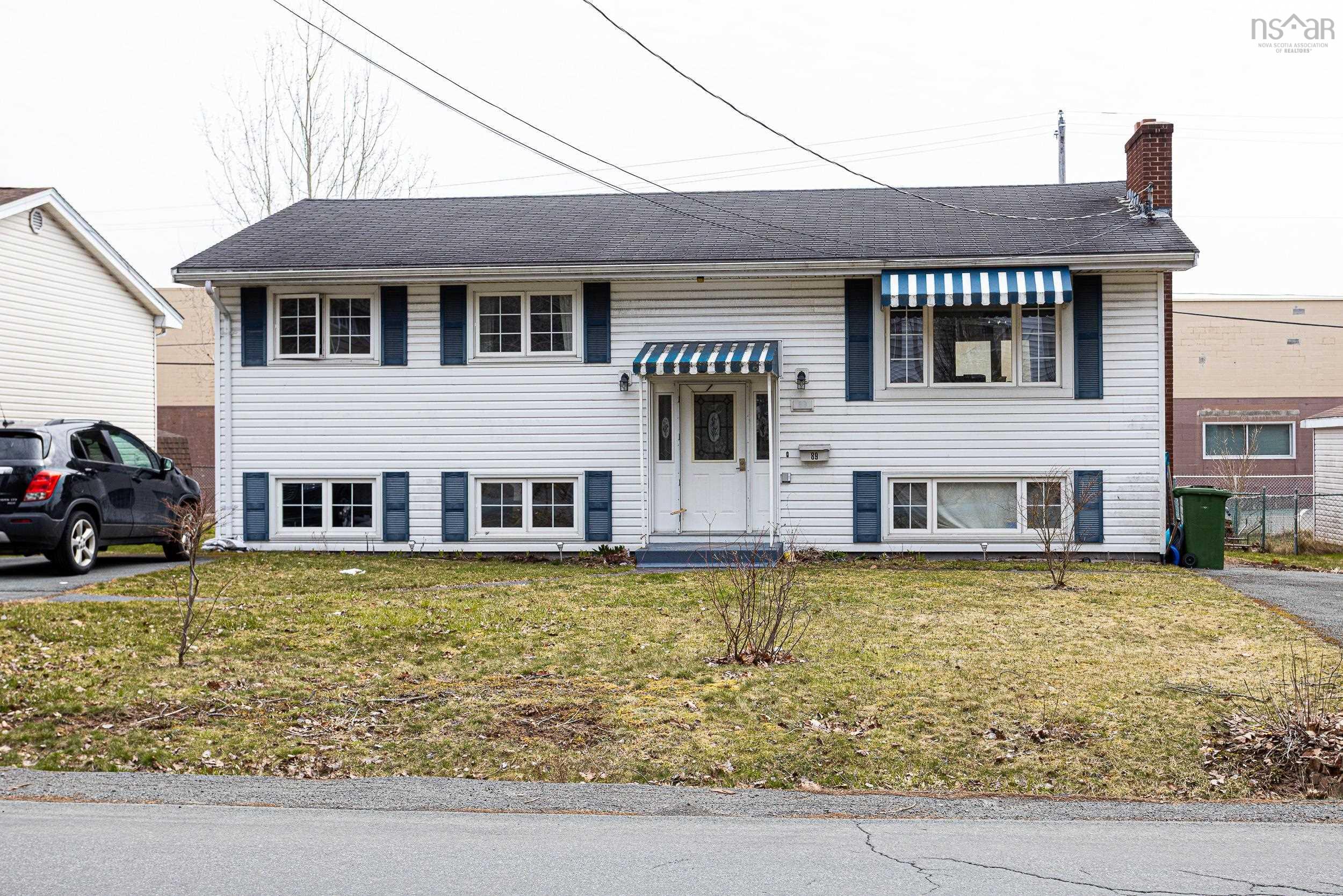 89 Union Street, Bedford NS B4A 2B6 - MLS 202507964
