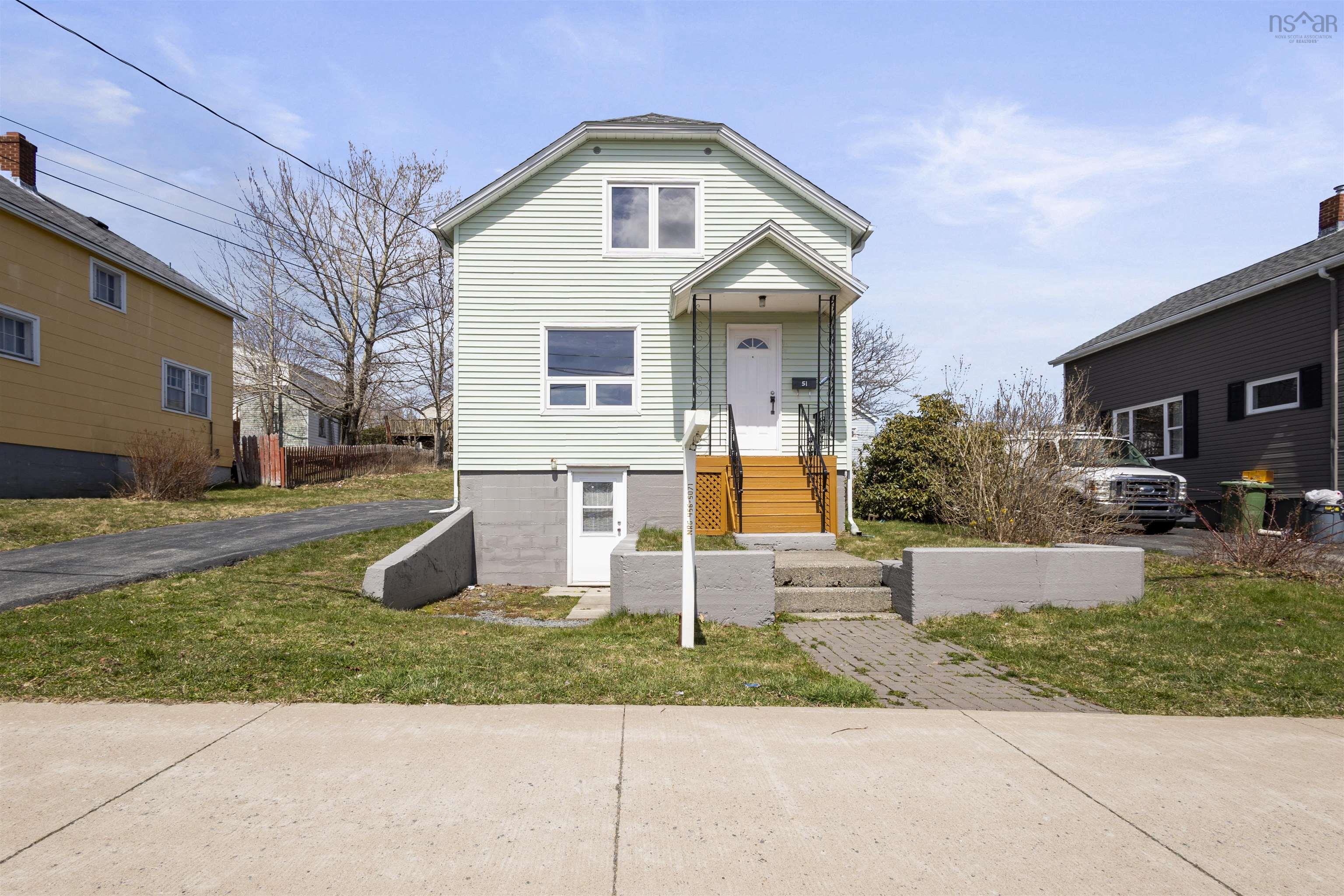 51 Coronation Avenue, Halifax NS B3N 2M5 - MLS 202507980