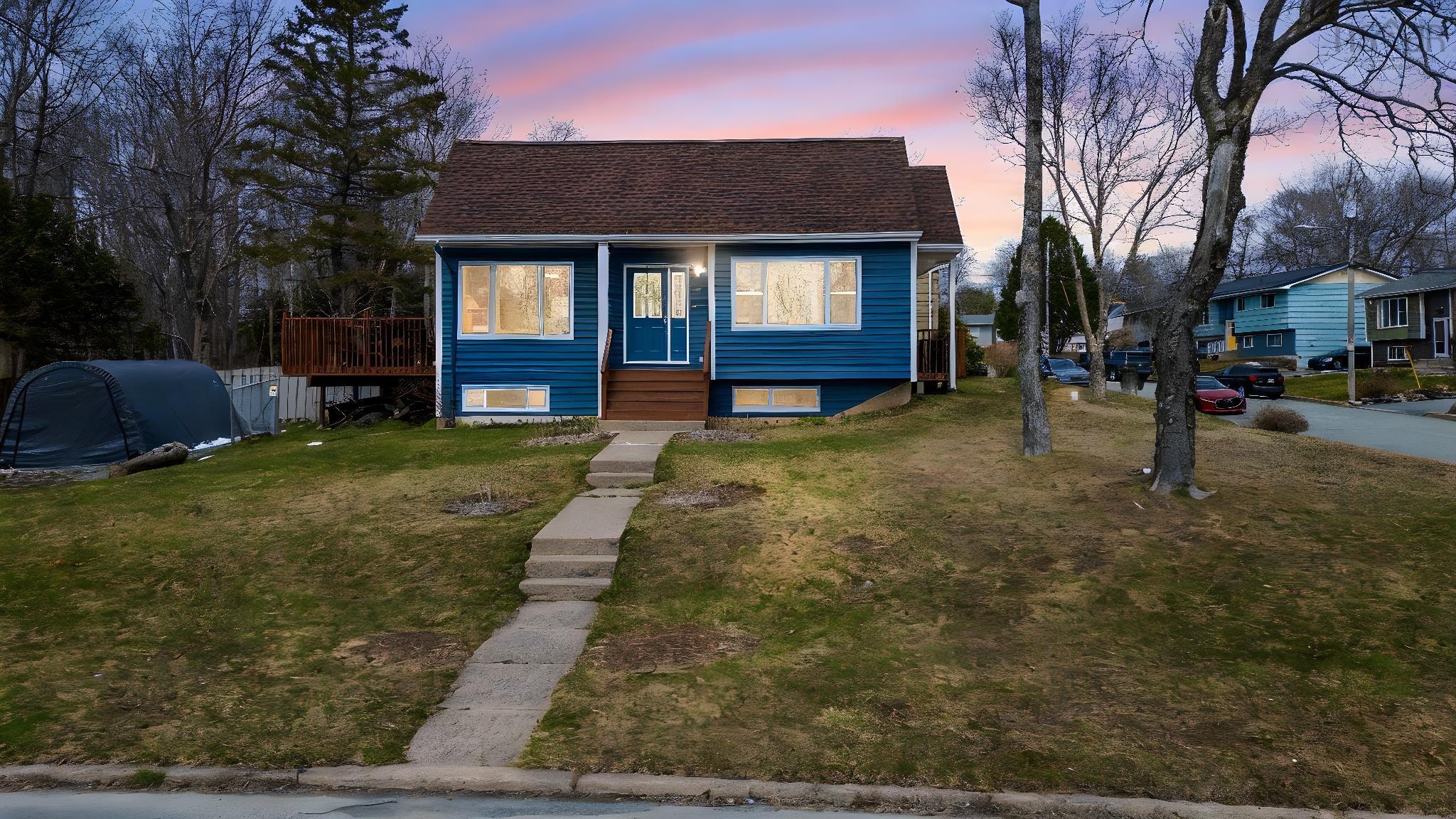 2 Orcadian Court, Dartmouth NS B2W 4X6 - MLS 202507988