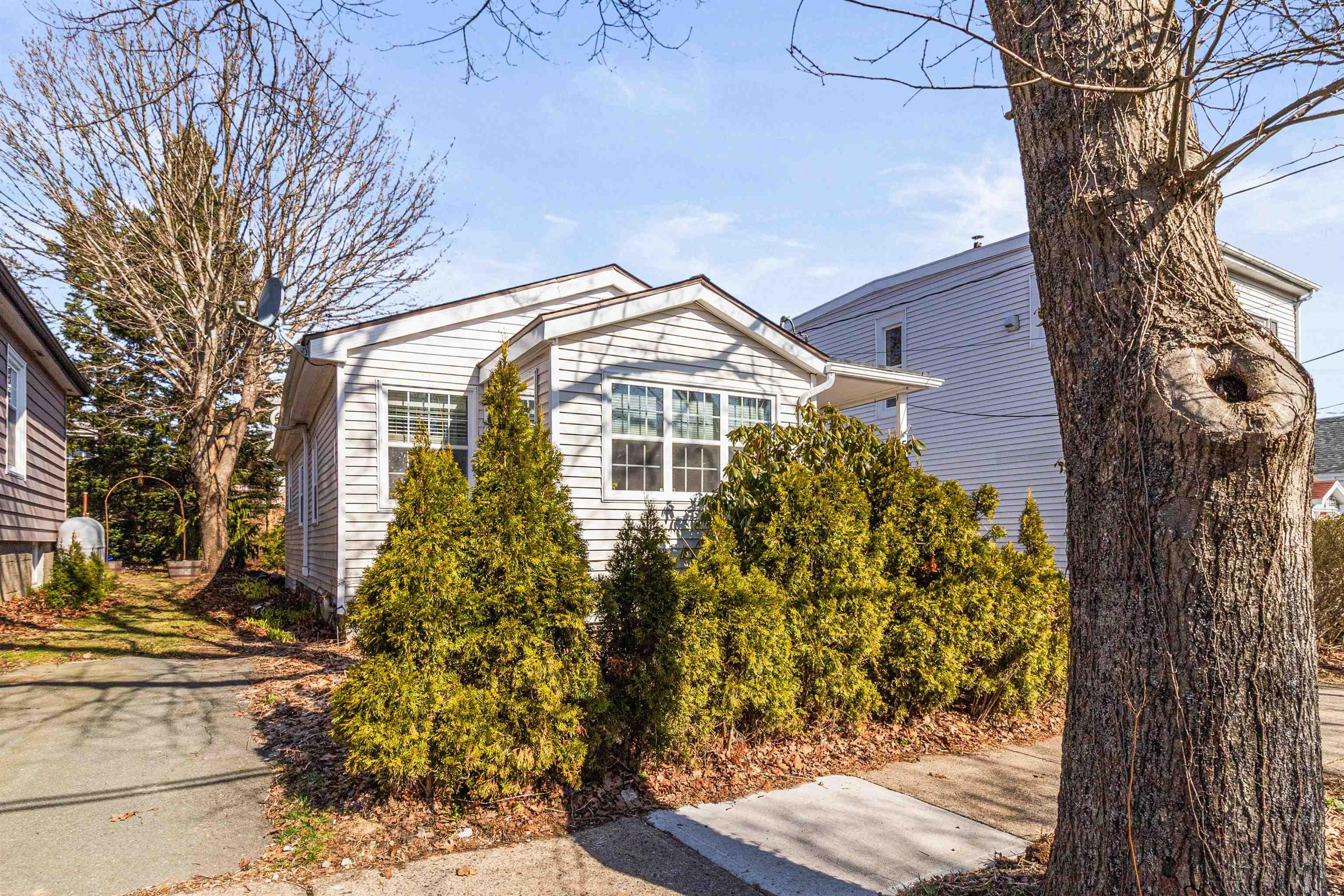 5873 Merkel Street, Halifax NS B3K 2J2 - MLS 202508001