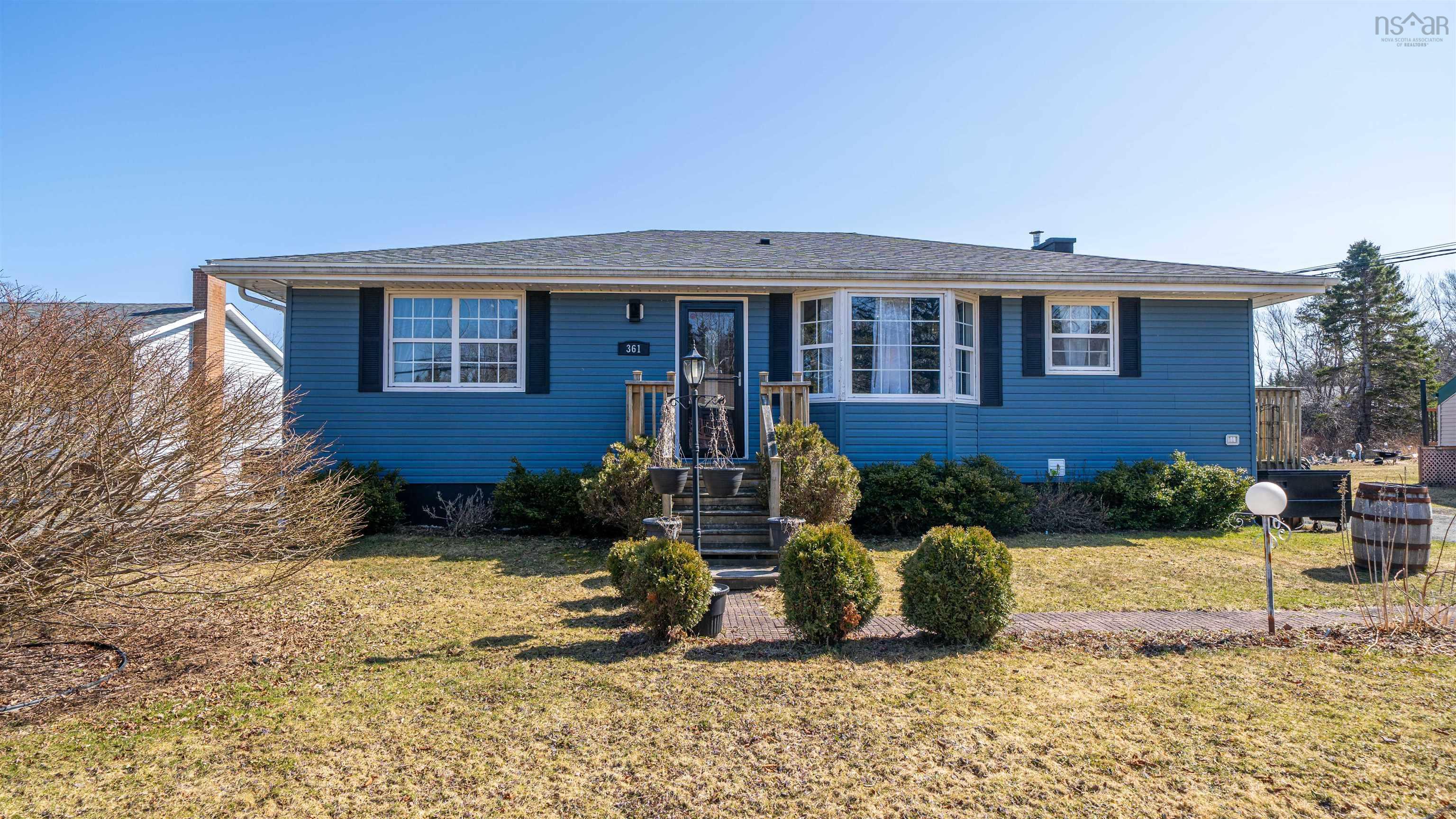 361 Dyke Road, Cow Bay NS B3G 1K4 - MLS 202508003