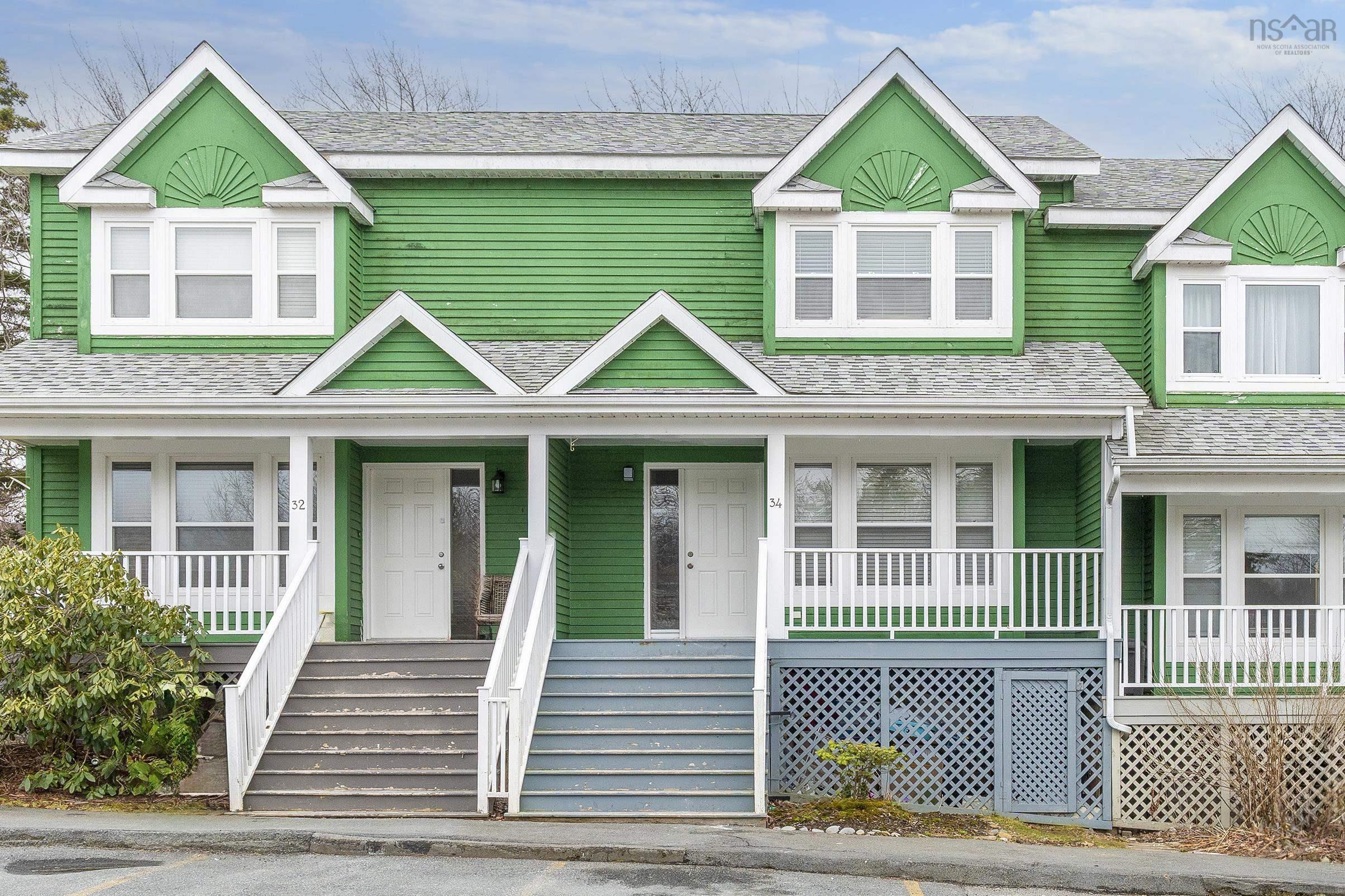 34 Remington Court, Clayton Park NS B3M 4G9 - MLS 202508004
