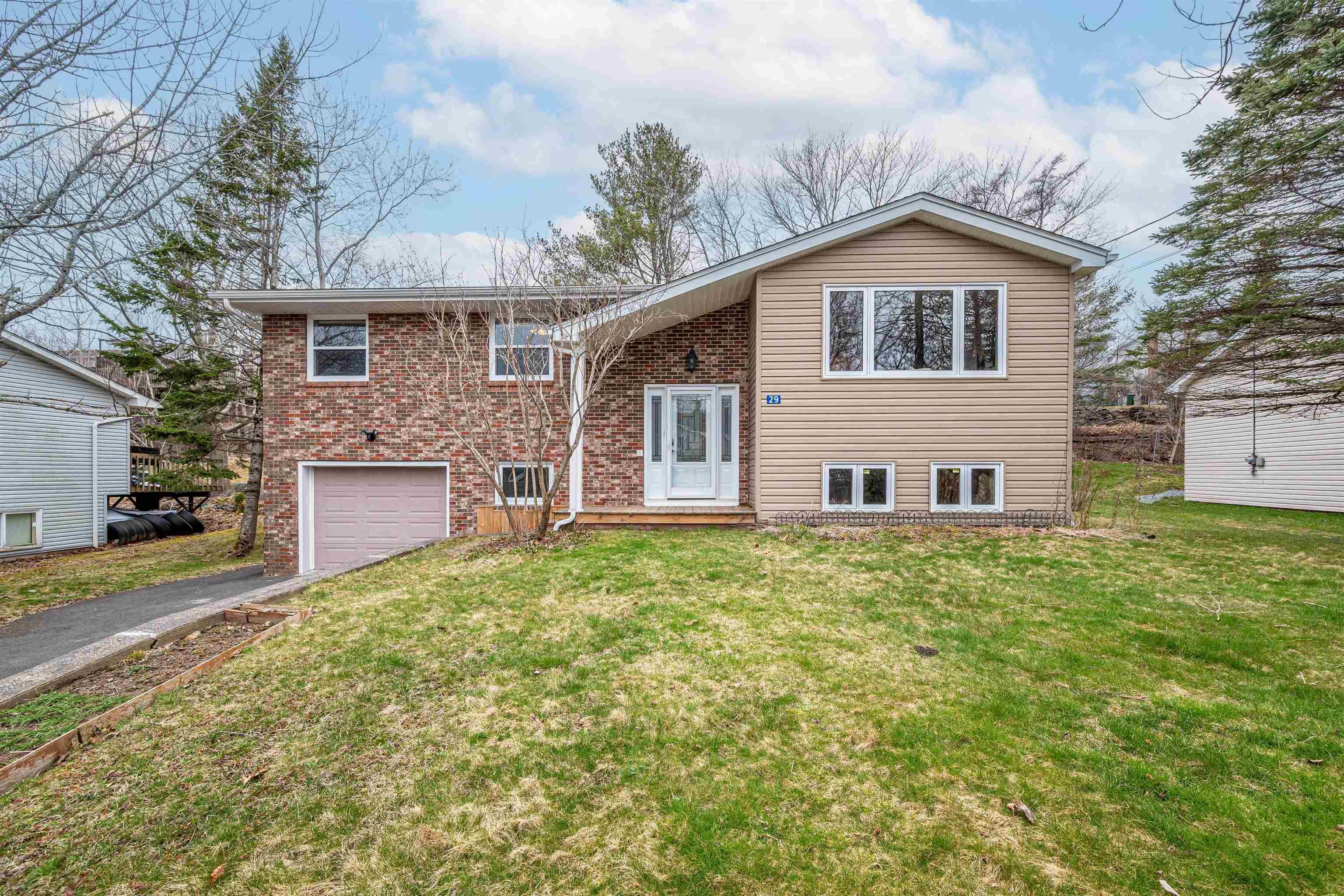 29 Shoreview Drive, Bedford NS B4A 1V4 - MLS 202508014