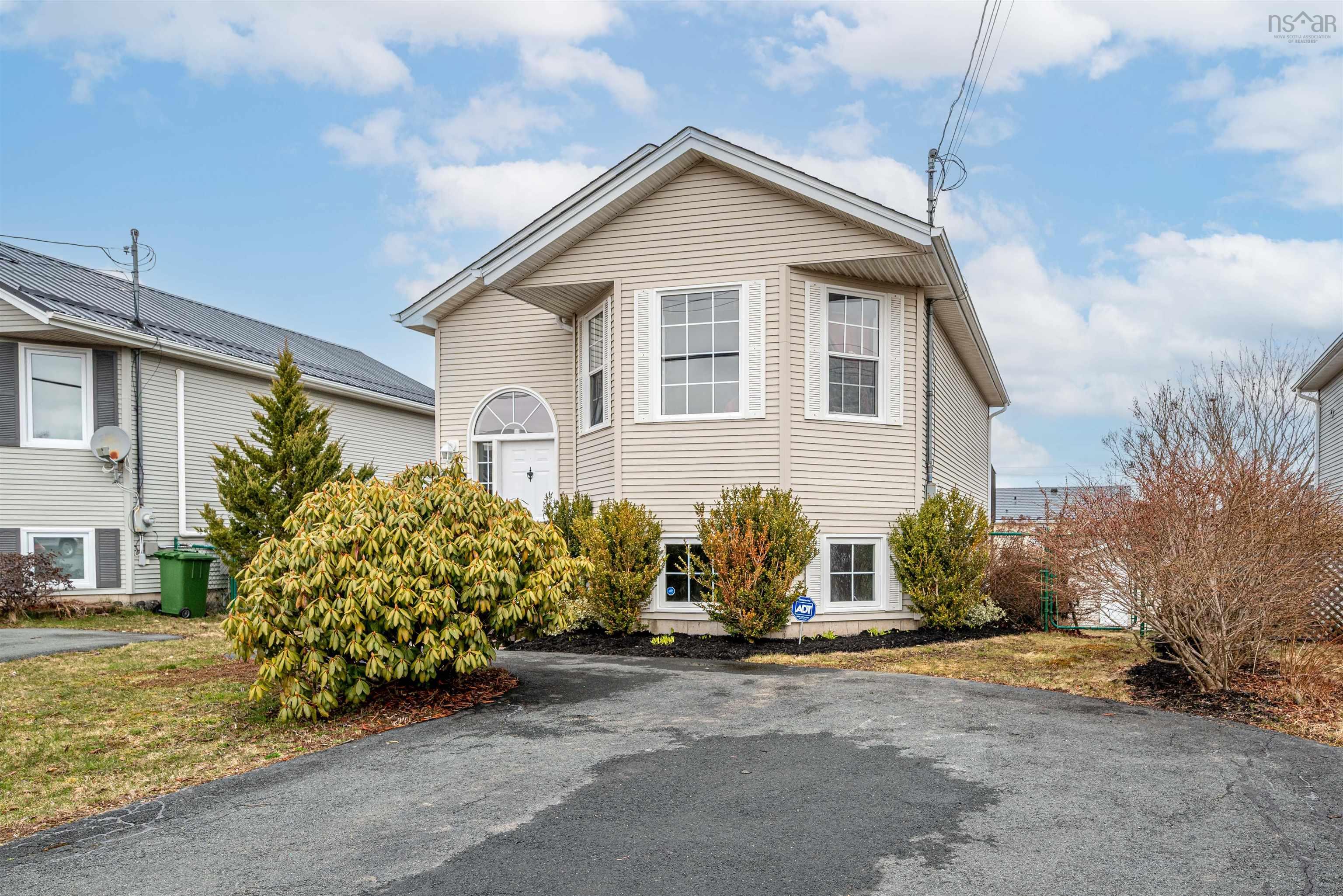 31 Jeep Crescent, Eastern Passage NS B3G 1P3 - MLS 202508016