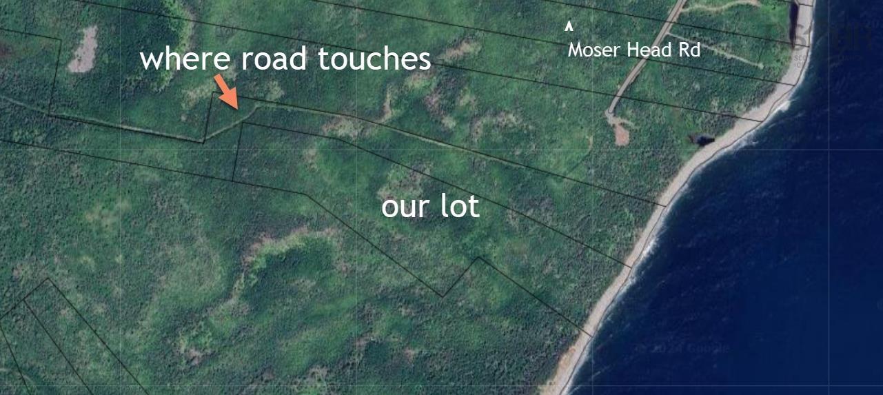 Lot 15 Jeddore Cape, Lower West Jeddore NS B0J 0B8 - MLS 202508047