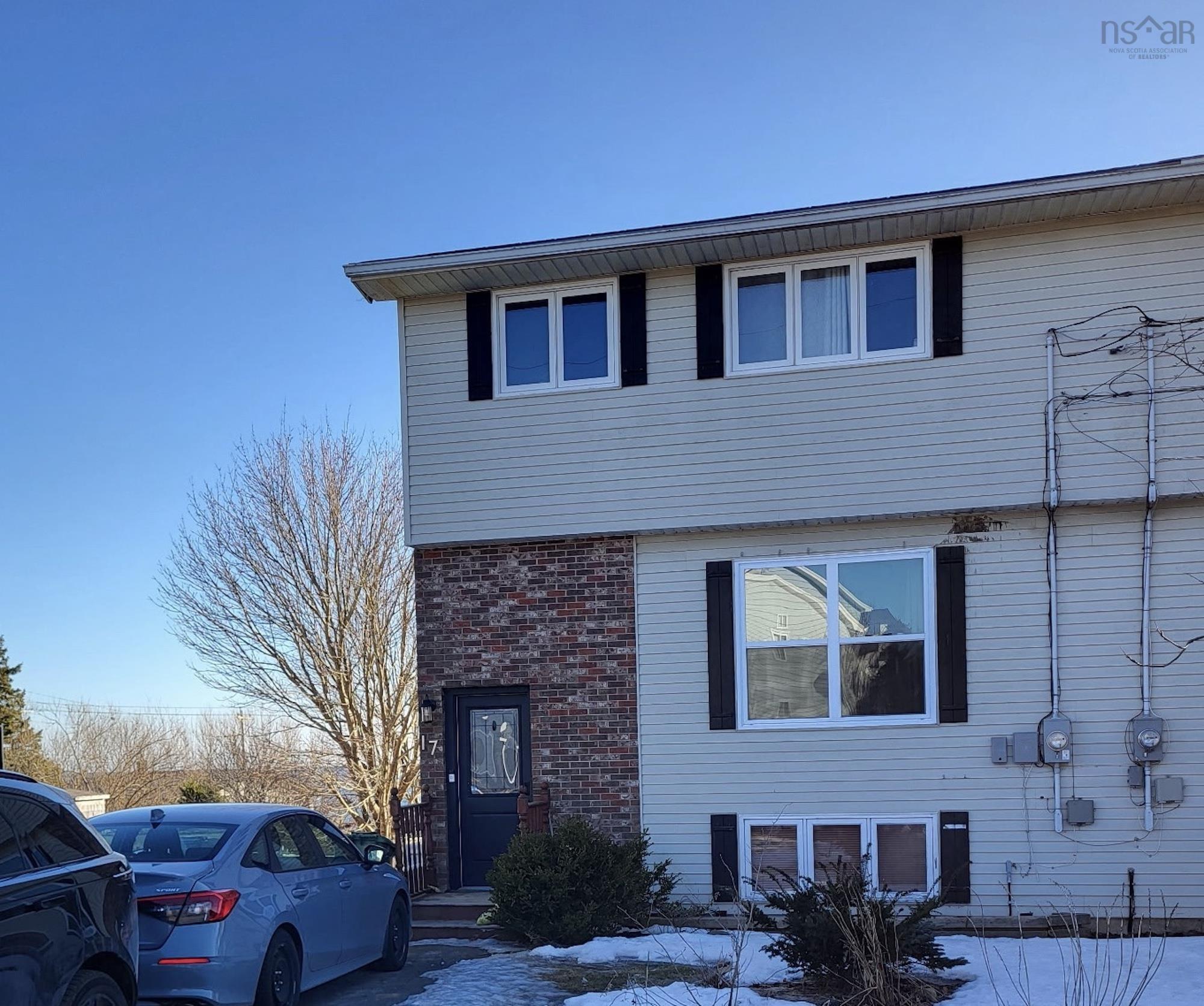17 Cannon Cres, Eastern Passage NS B3E 1E9 - MLS 202508100