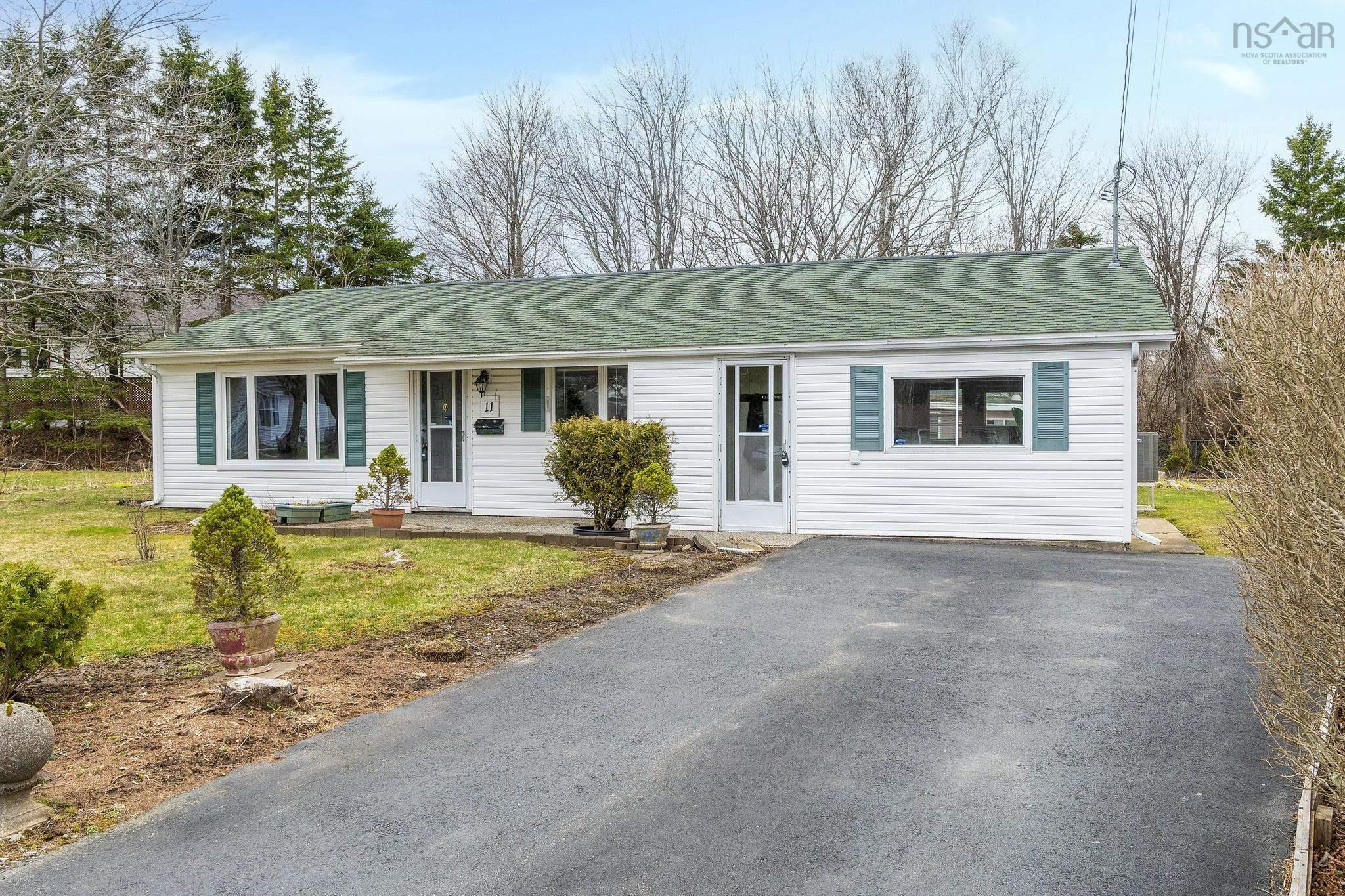 11 Nabob Court, Dartmouth NS B2W 0B5 - MLS 202508103