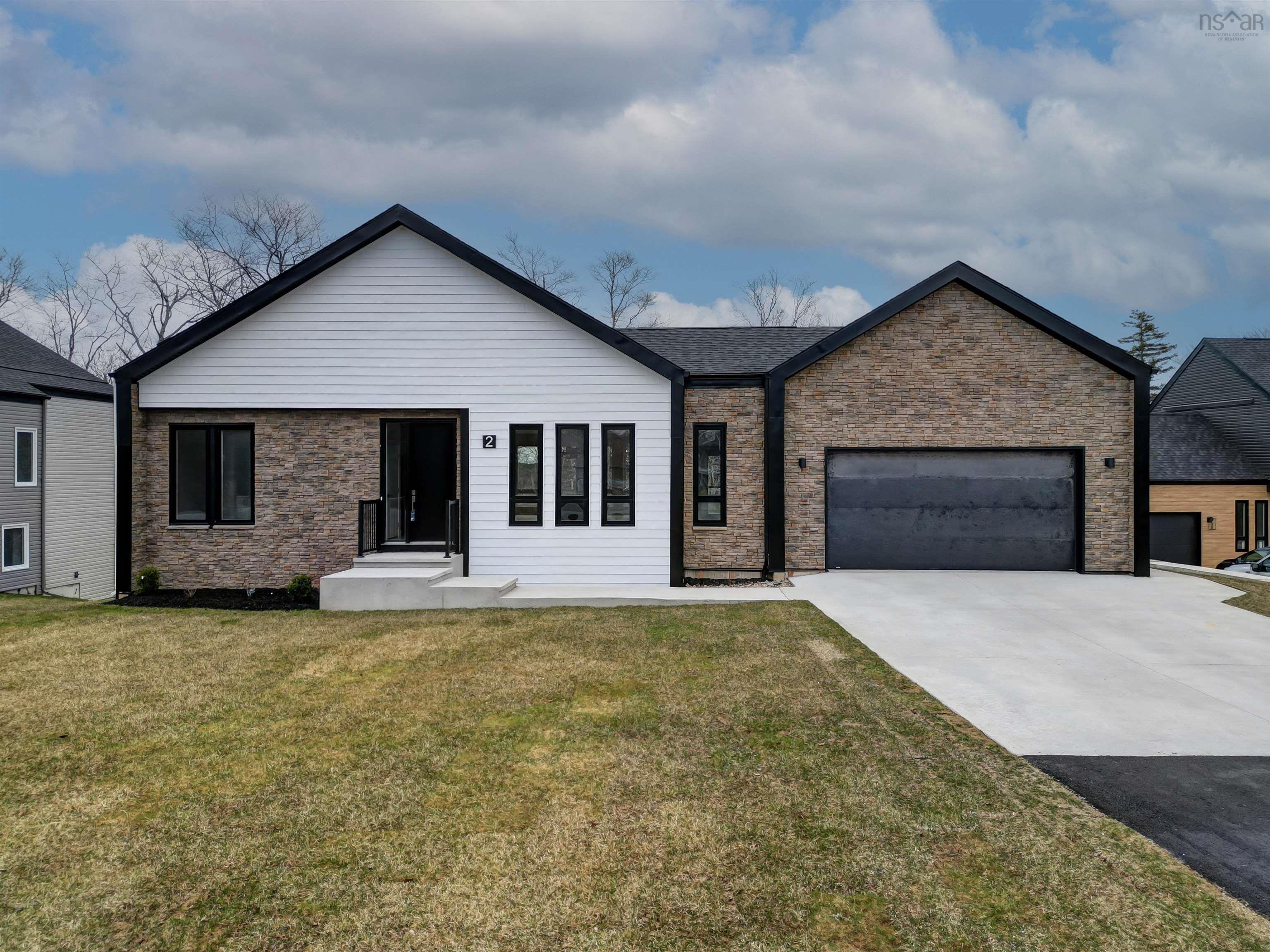 2 Merion Court, Hammonds Plains NS B4B 2R1 - MLS 202508105