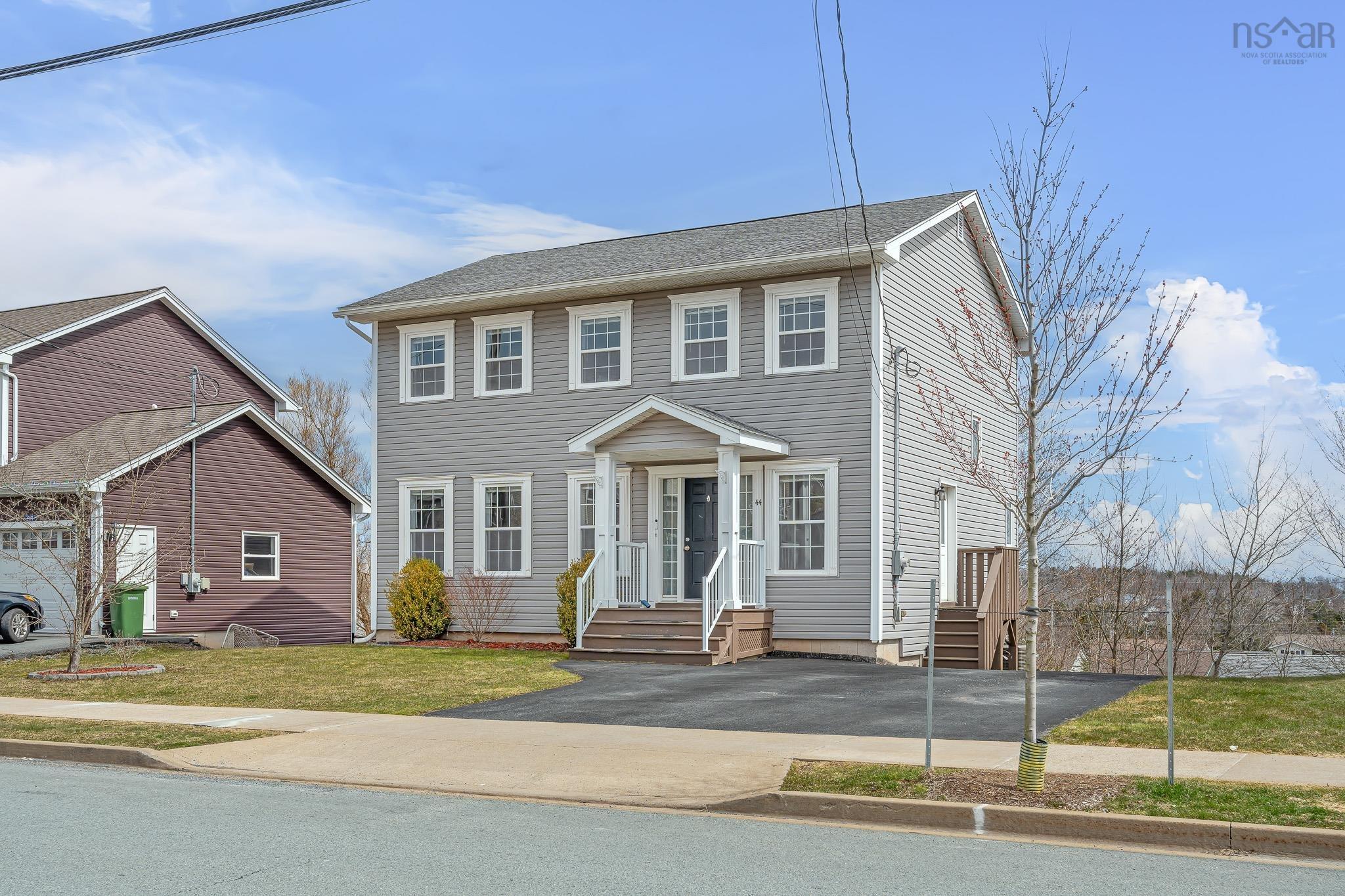 44 Fringe Drive, Middle Sackville NS B4E 0K6 - MLS 202508121