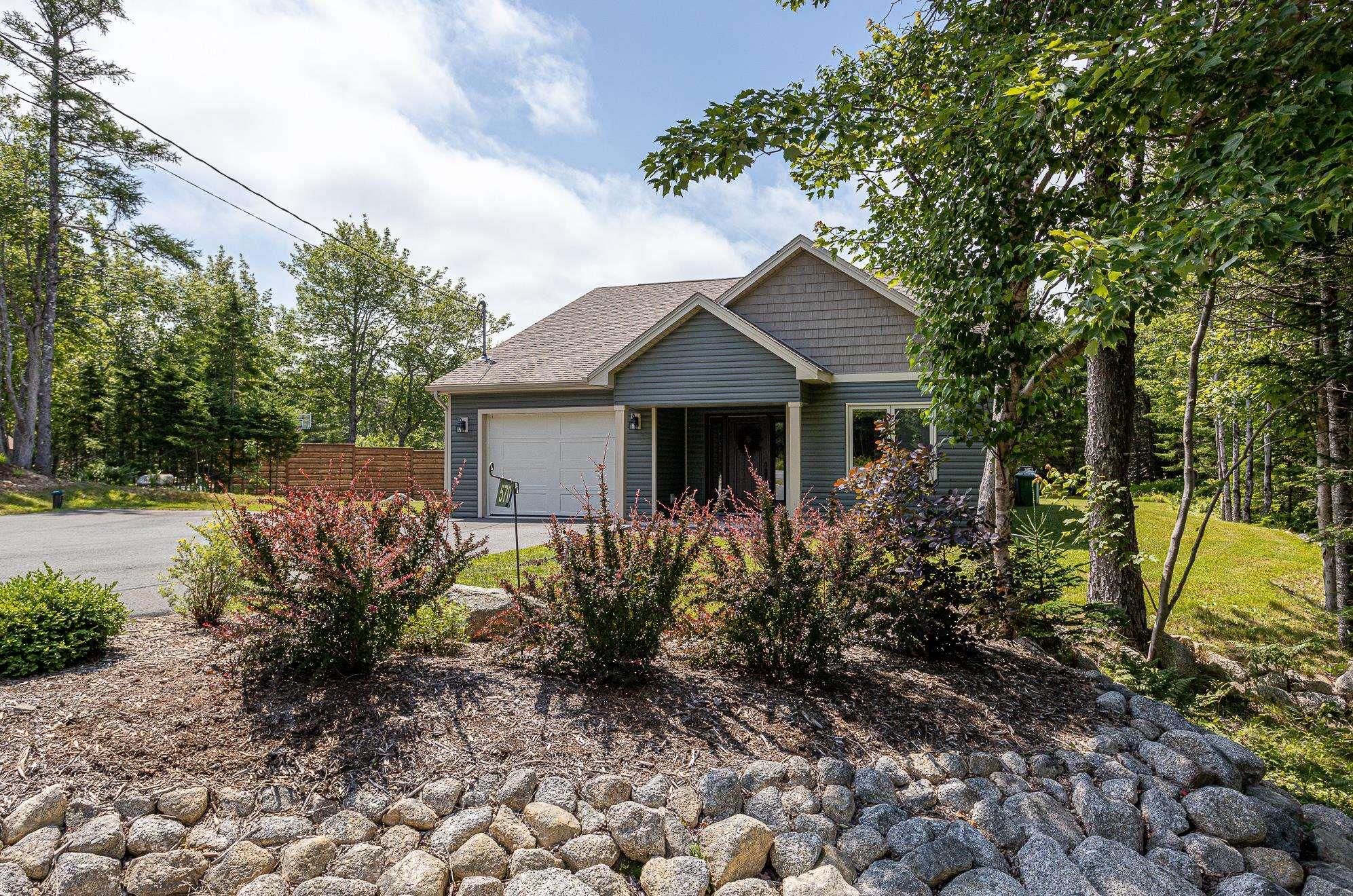 570 Myra Rd, Porters Lake NS B3E 1G4 - MLS 202508135