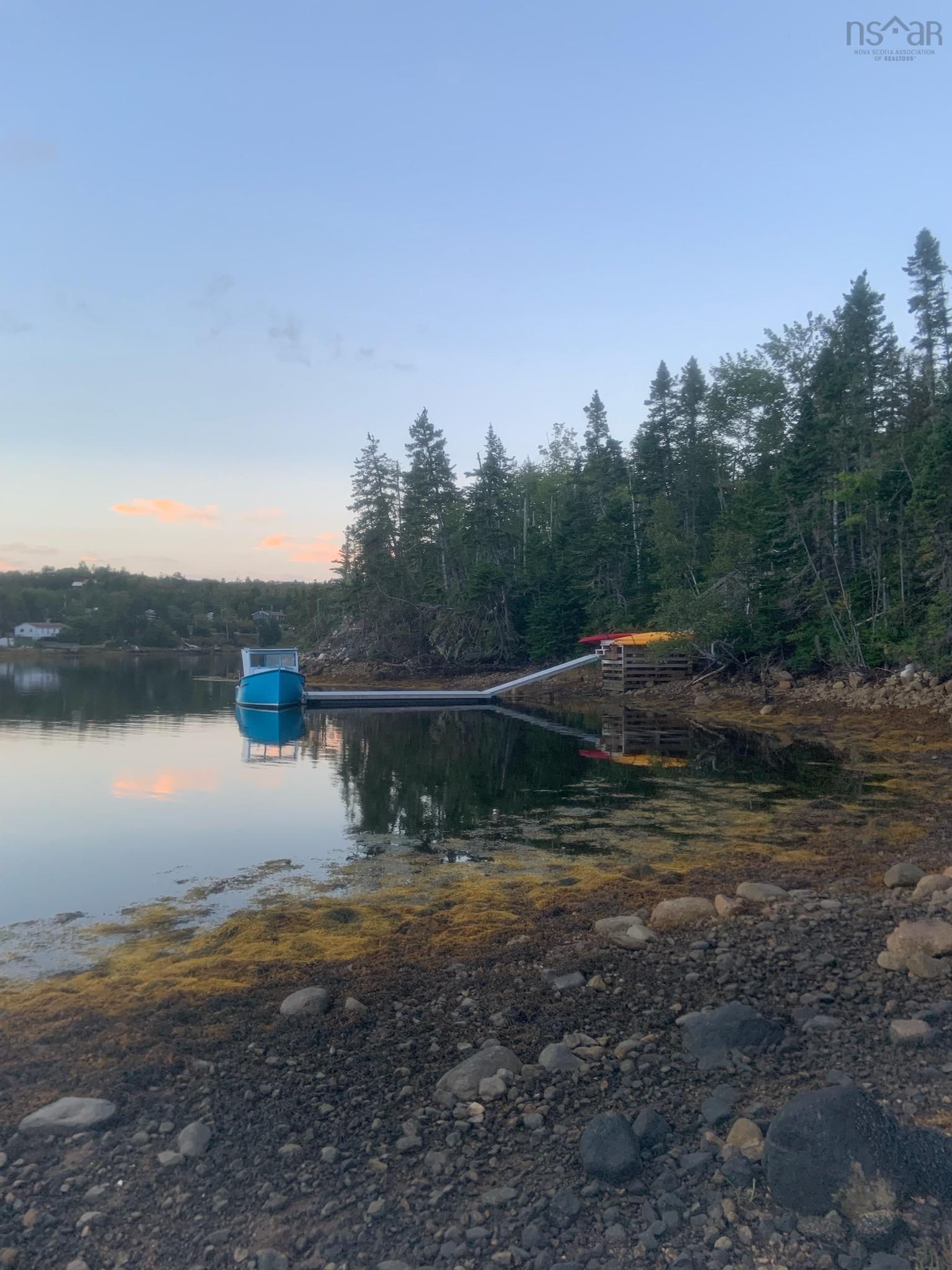 122 Hargrove Lane, Whites Lake NS B3T 0H8 - MLS 202508138