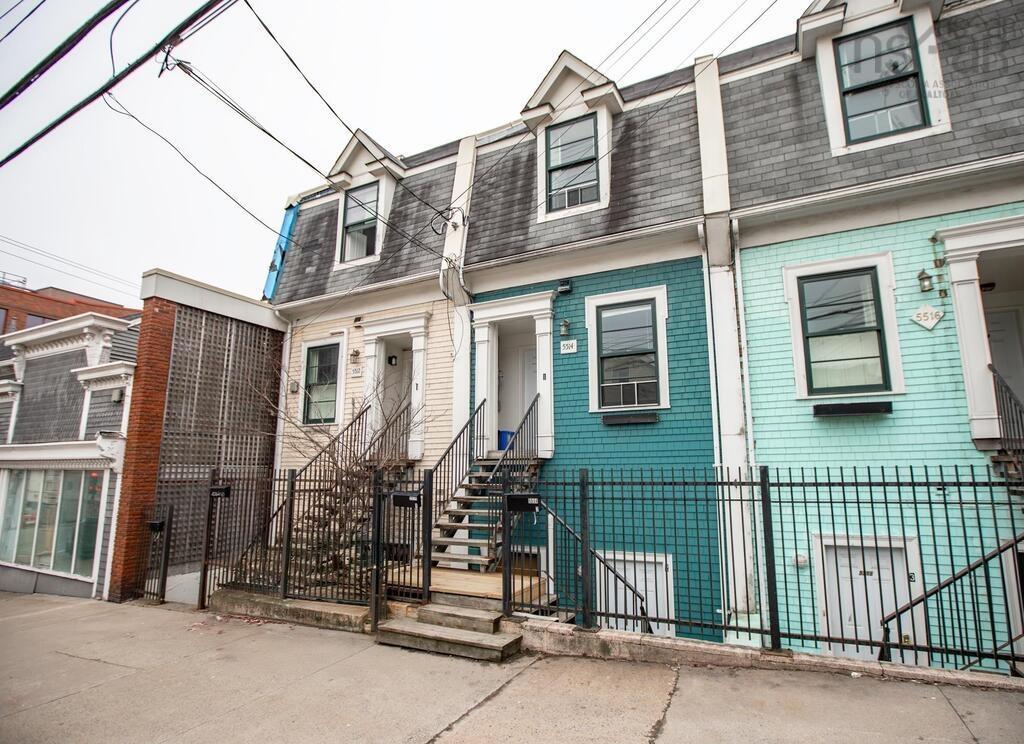 5514 Nora Bernard Street, Halifax NS B3K 1B2 - MLS 202508141