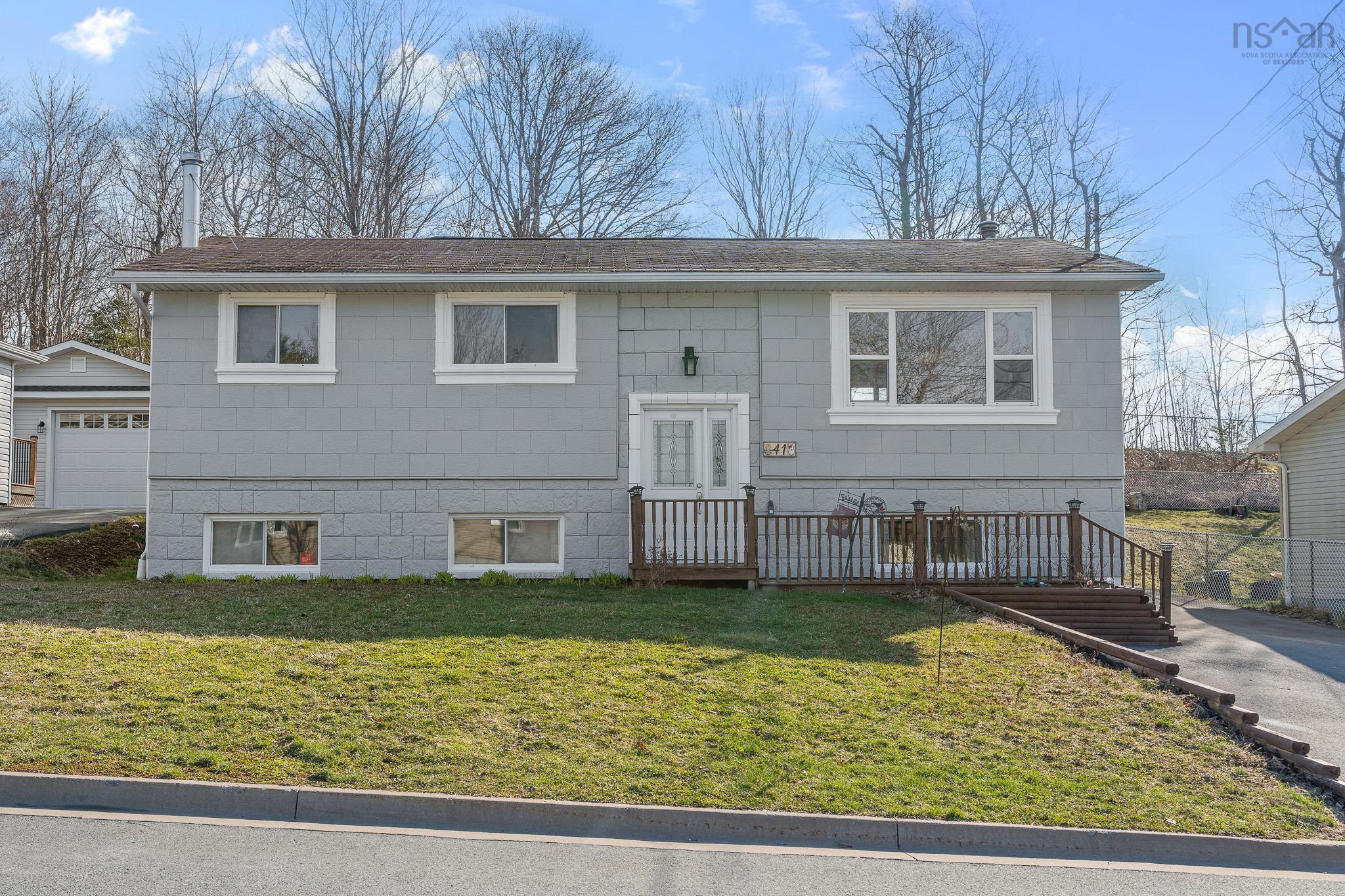 41 Quaker Crescent, Lower Sackville NS B4C 2Z1 - MLS 202508147