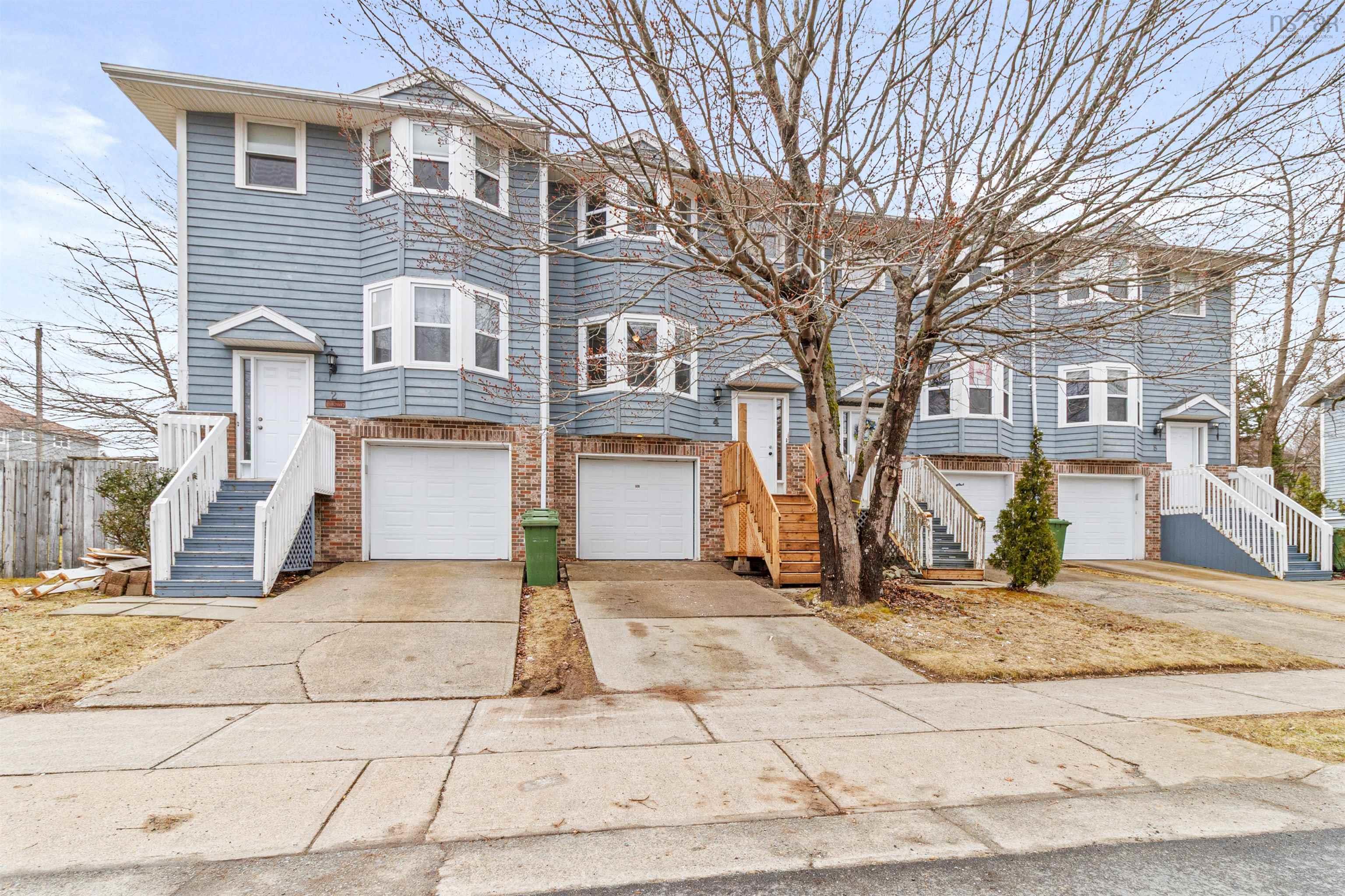 4 Remington Court, Halifax NS B3M 3Y6 - MLS 202508158