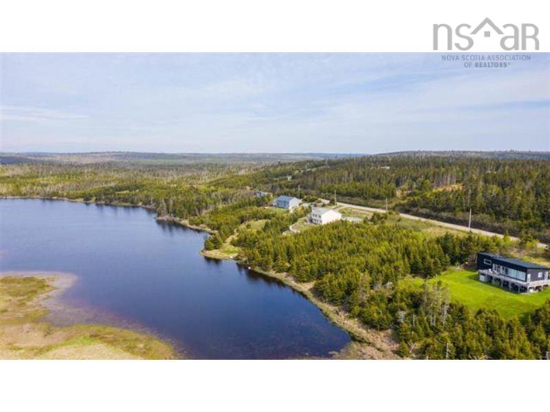Lot 159 12 Sesip Noodak Way, Clam Bay NS B0J 2L0 - MLS 202508160