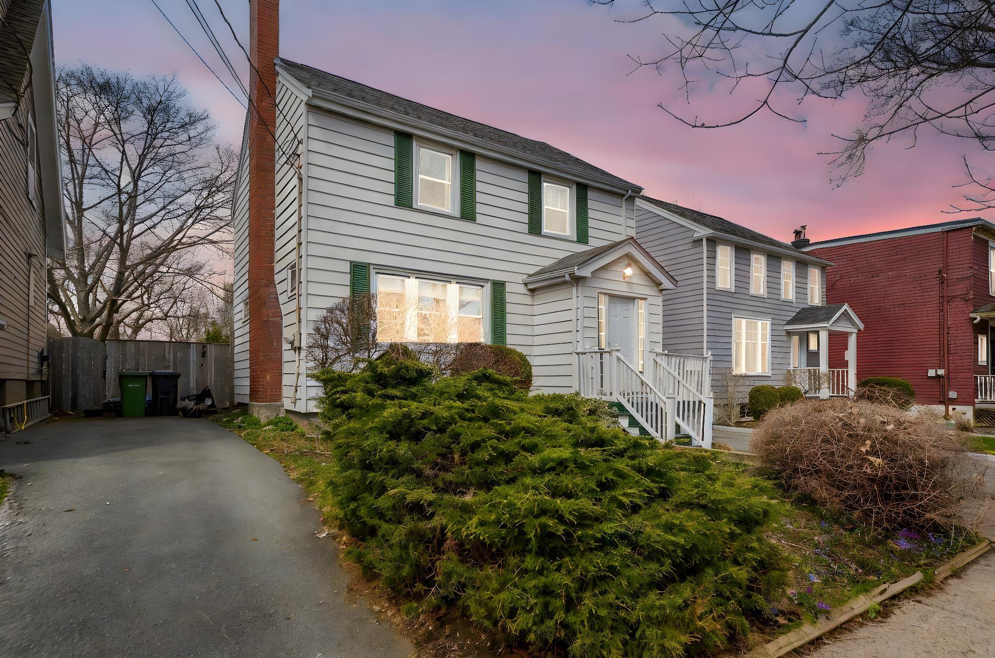 6183 Cedar Street, Halifax NS B3H 2J8 - MLS 202508172