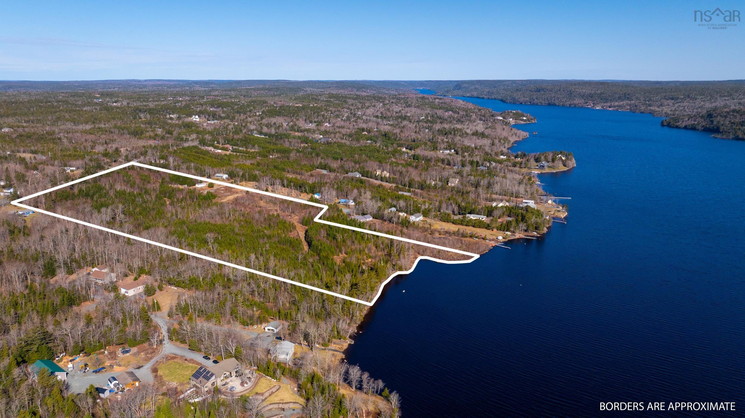 Lot R-1a 183 Myra Road, Porters Lake NS B3E 1G1 - MLS 202508174