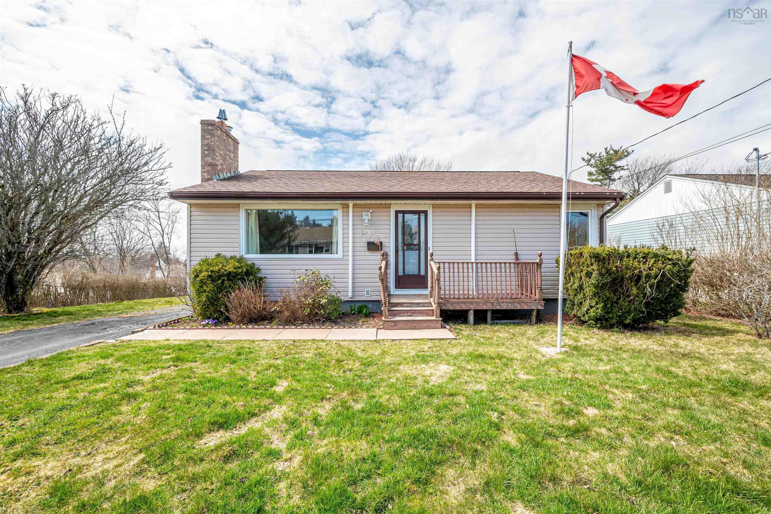 28 Ellen Drive, Dartmouth NS B2W 2J9 - MLS 202508176