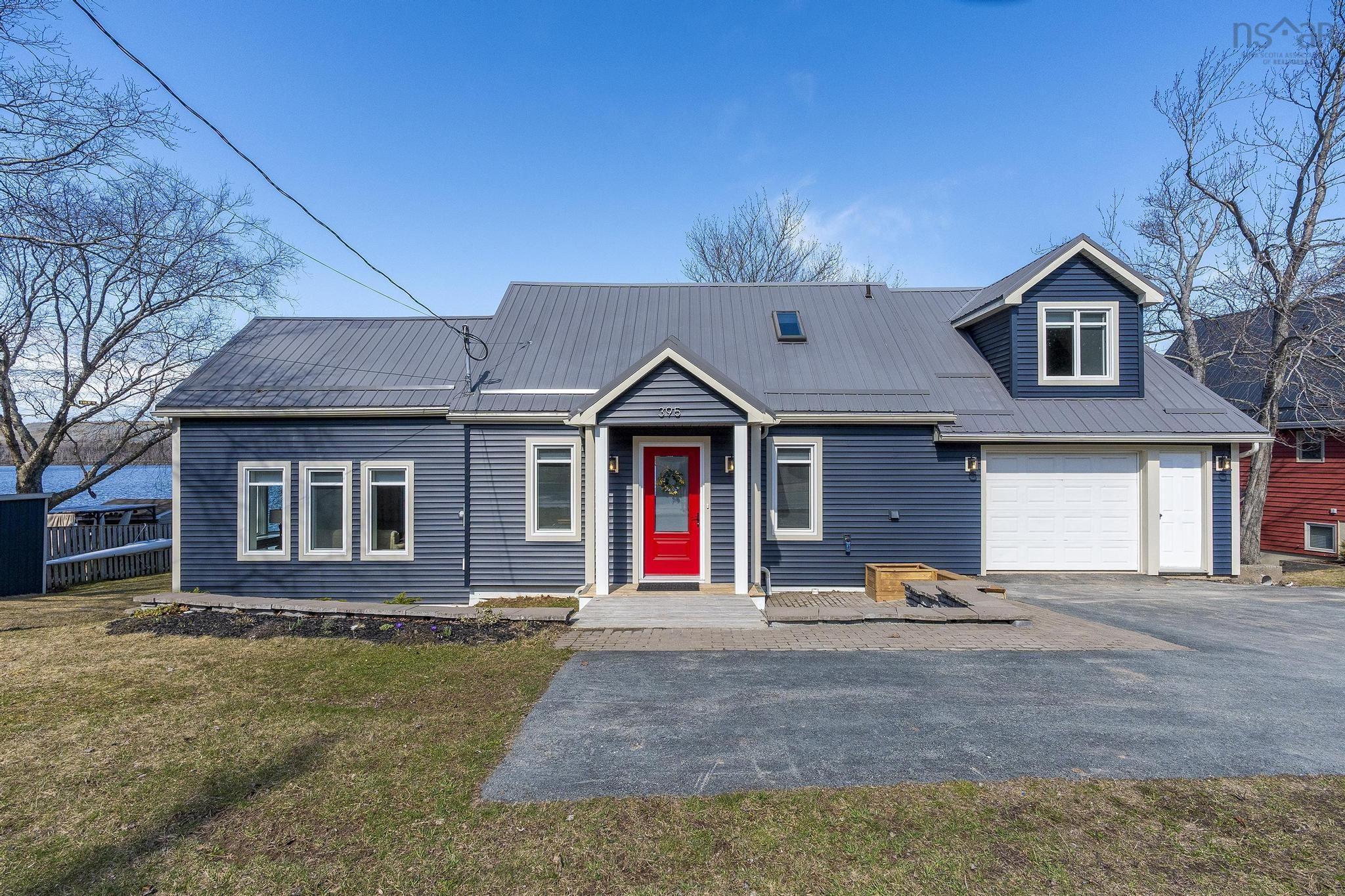 395 Waverley Road, Dartmouth NS B2X 2E7 - MLS 202508182