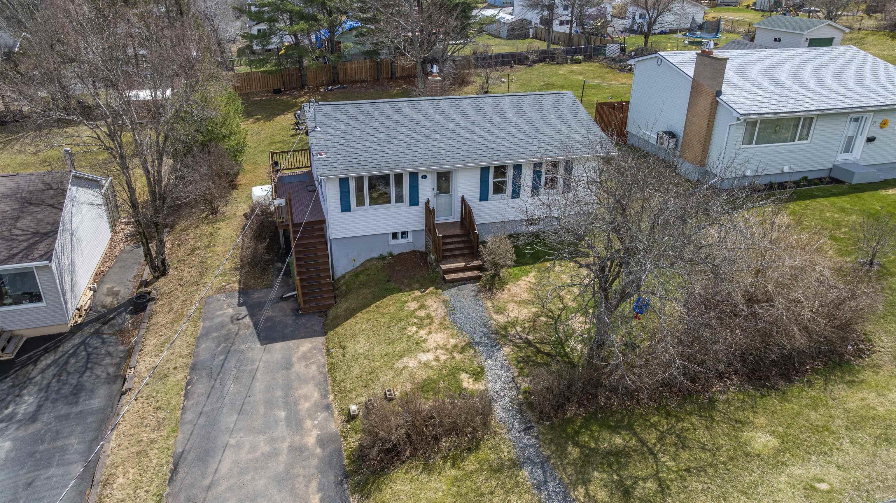 23 Laurie Drive, Lower Sackville NS B4E 1G1 - MLS 202508213