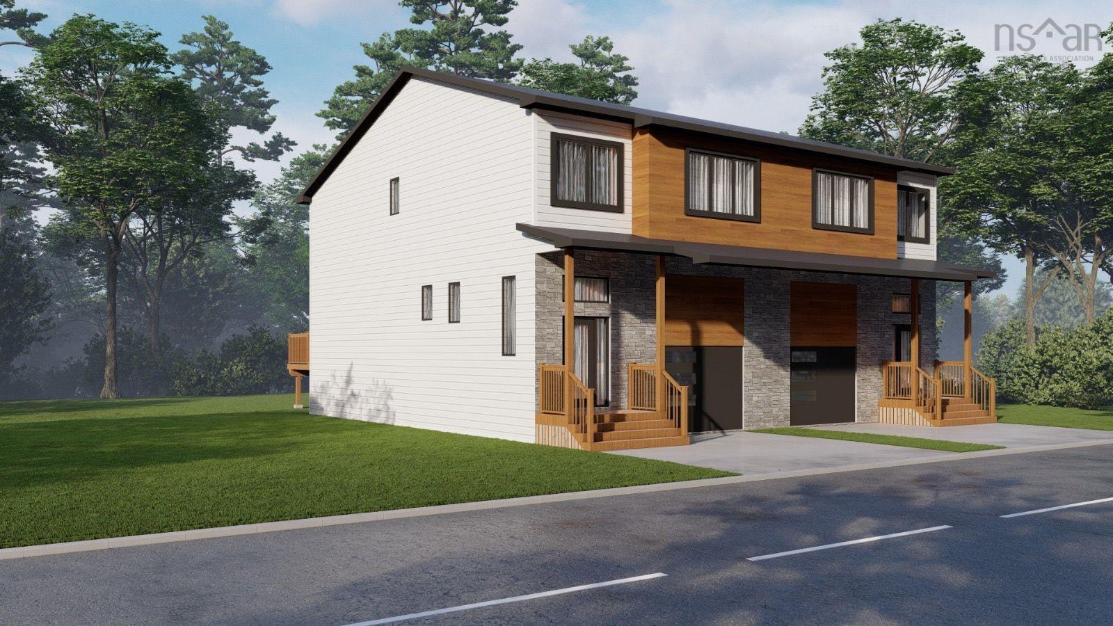 B 20 Simona Drive, Dartmouth NS B2X 0E1 - MLS 202508214