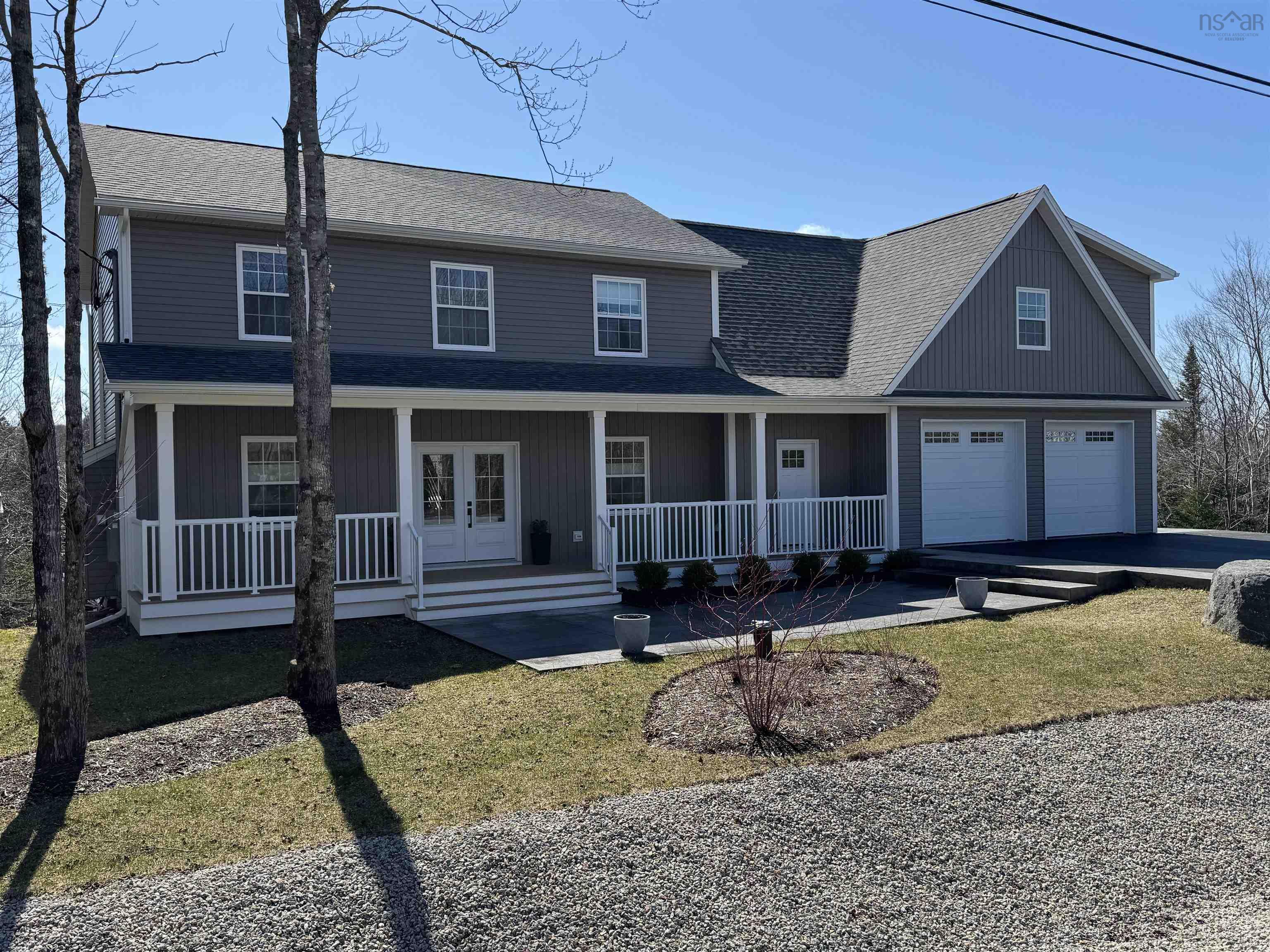 99 Ashberry Court, Upper Tantallon NS B3Z 1N5 - MLS 202508229