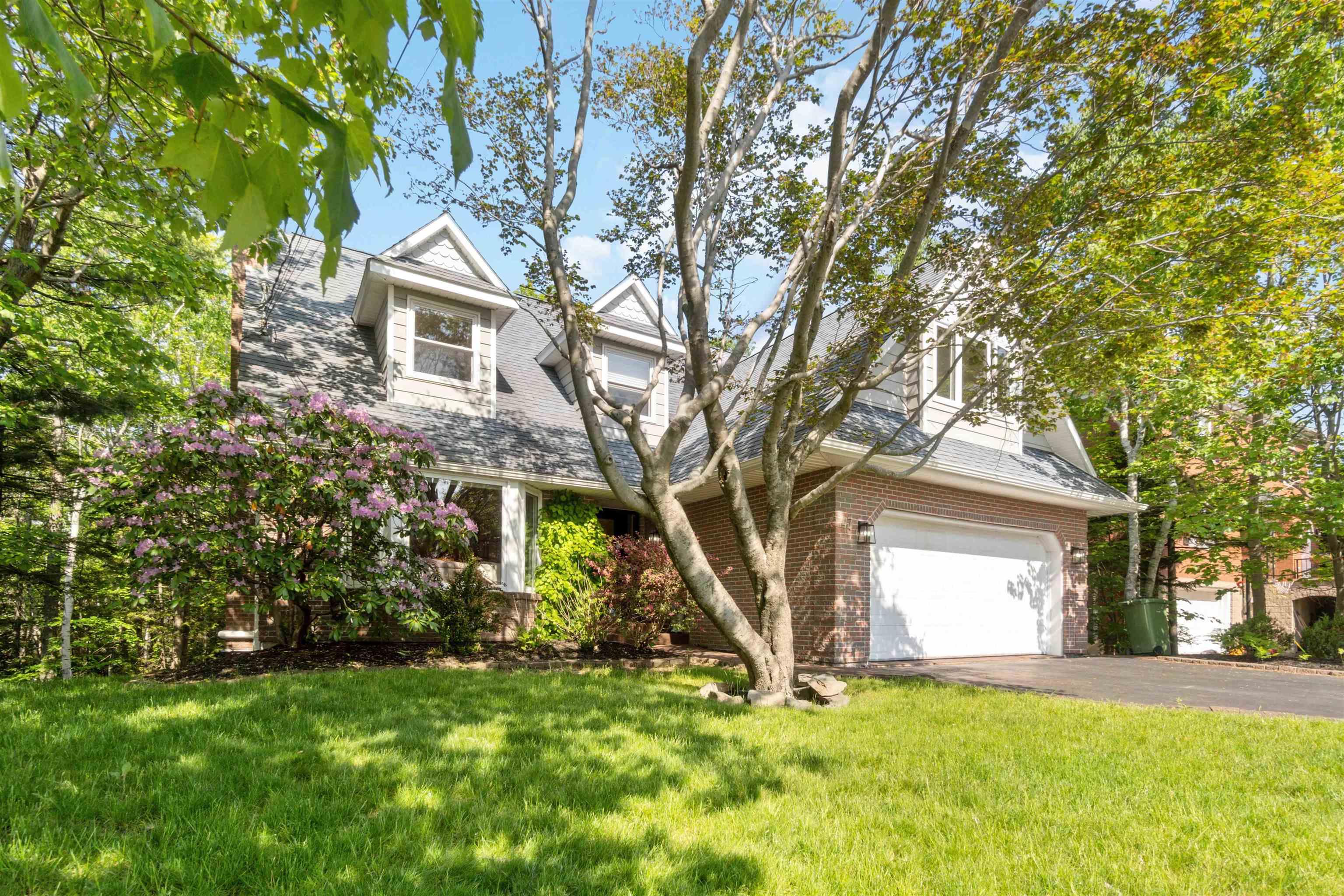 47 Rockhaven Drive, Halifax NS B3M 4C8 - MLS 202508232