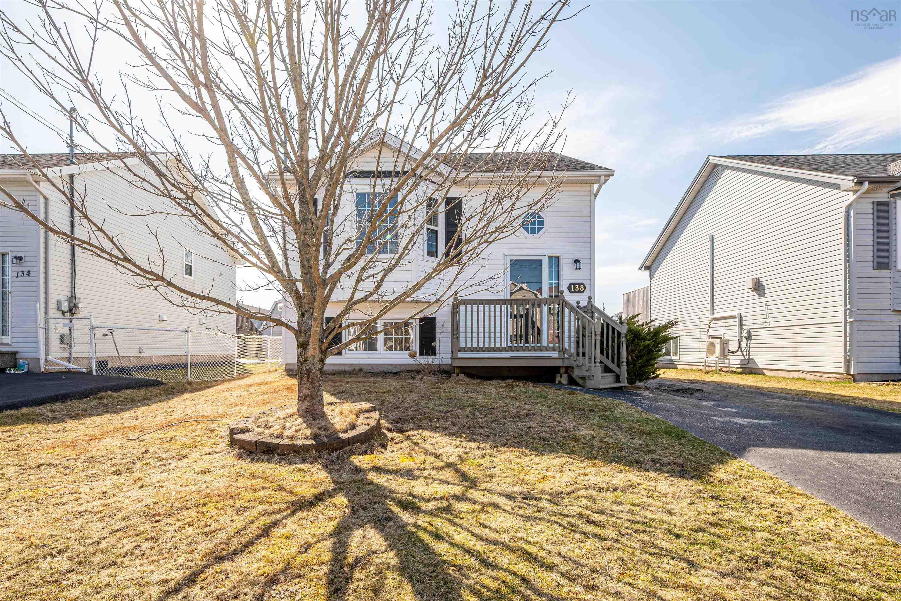 138 Serop Crescent, Eastern Passage NS B3G 1P8 - MLS 202508241