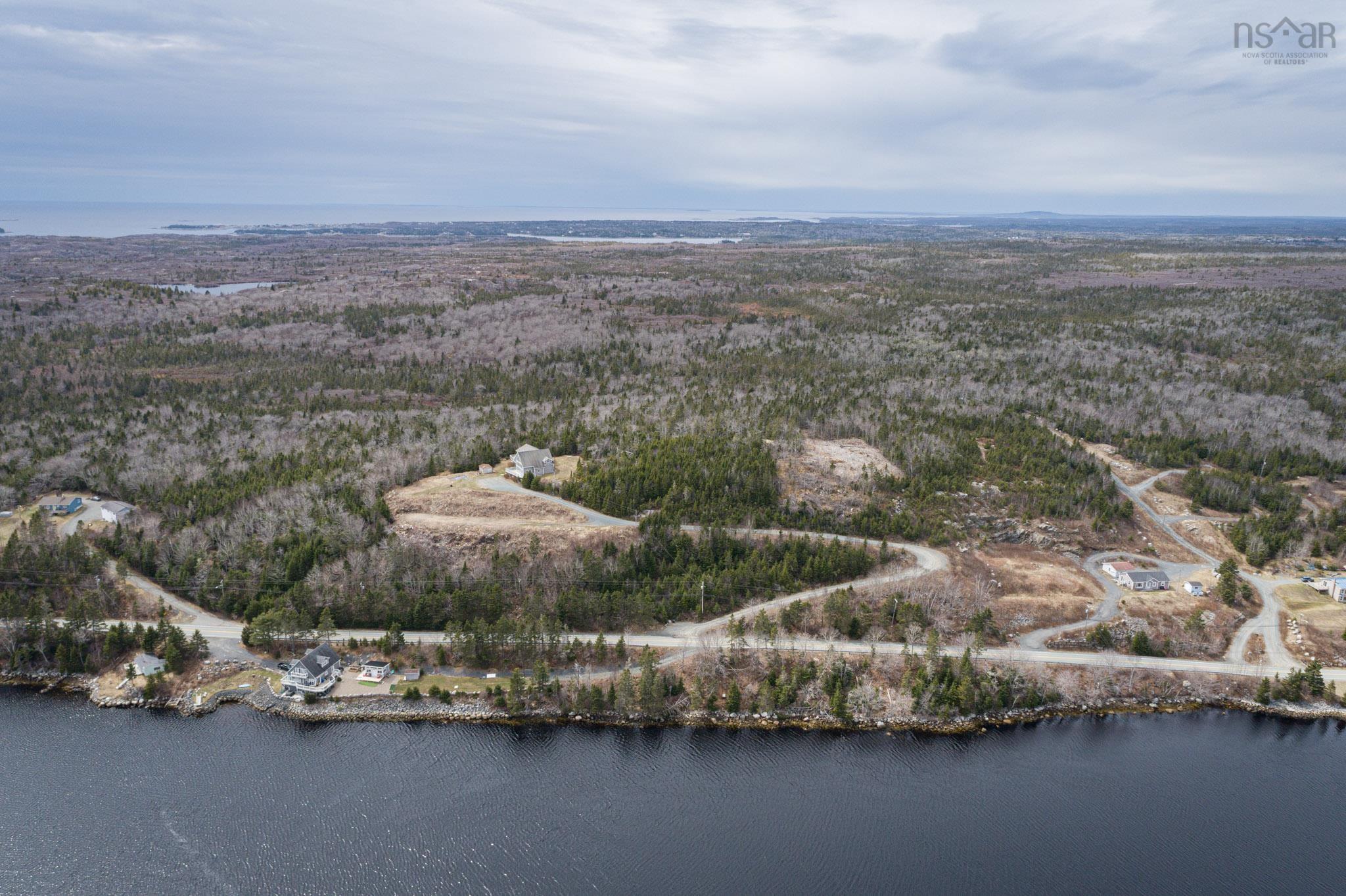 Lot 10 Terence Bay Road, Terence Bay NS B3K 4H6 - MLS 202508243