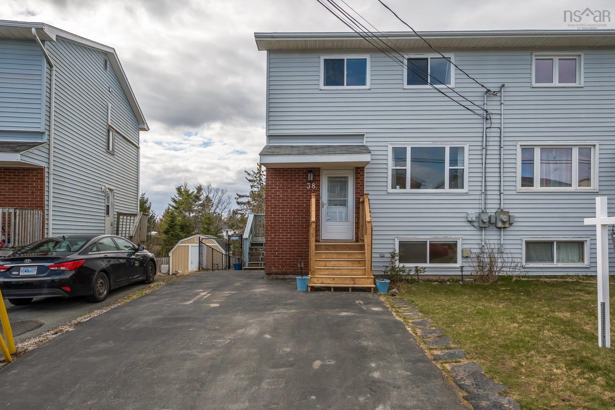 38 Rosewood Lane, Eastern Passage NS B3G 1B4 - MLS 202508261