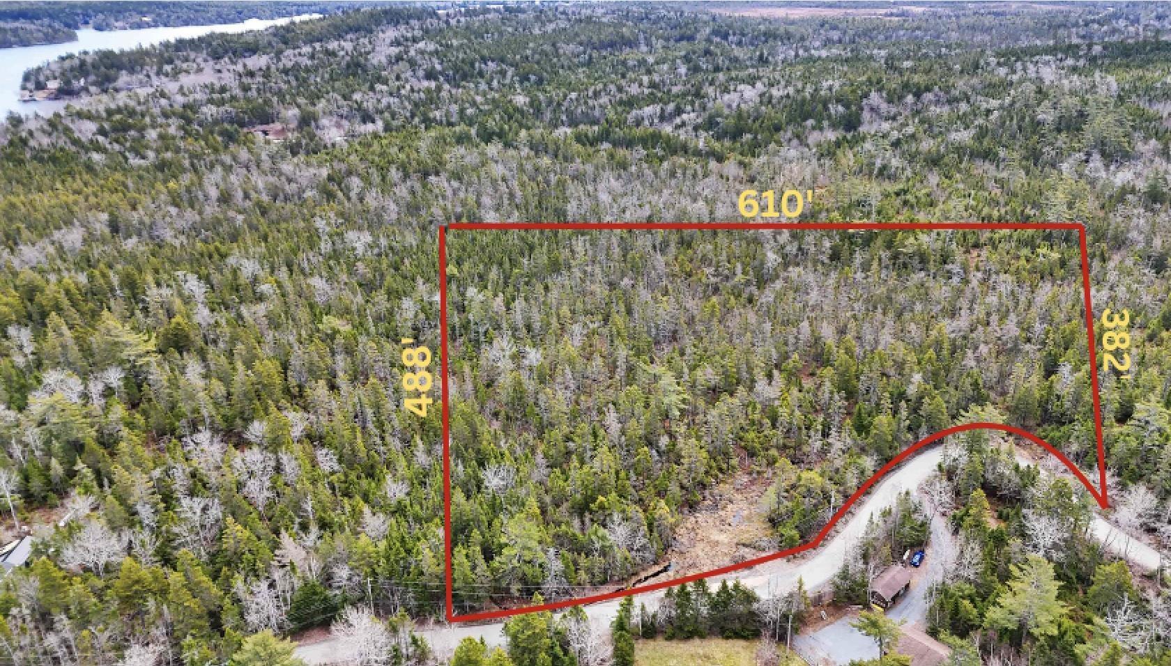 Pl-10 Pigott Lake Road, Lakelands NS B0N 1Z0 - MLS 202508262