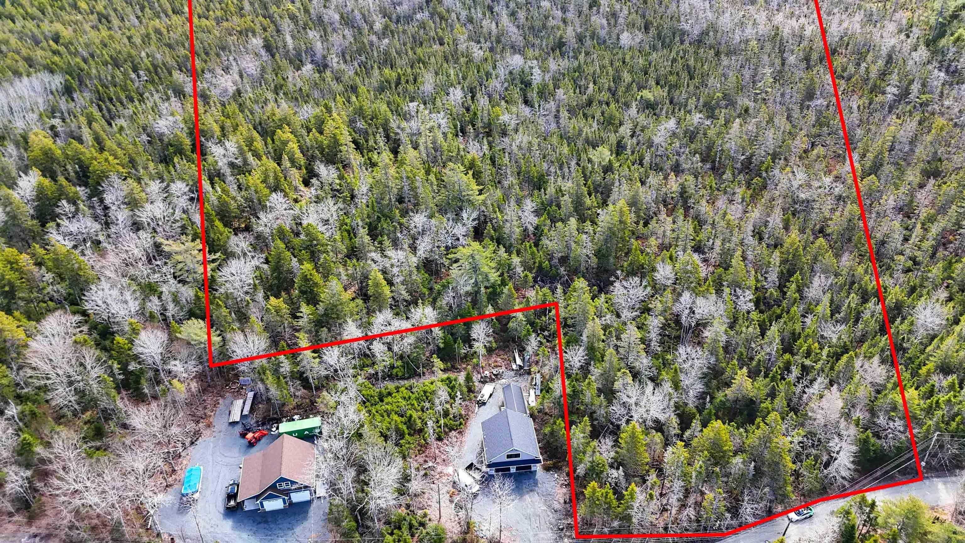 Pl-11 Pigott Lake Road, Lakelands NS B0N 1Z0 - MLS 202508264