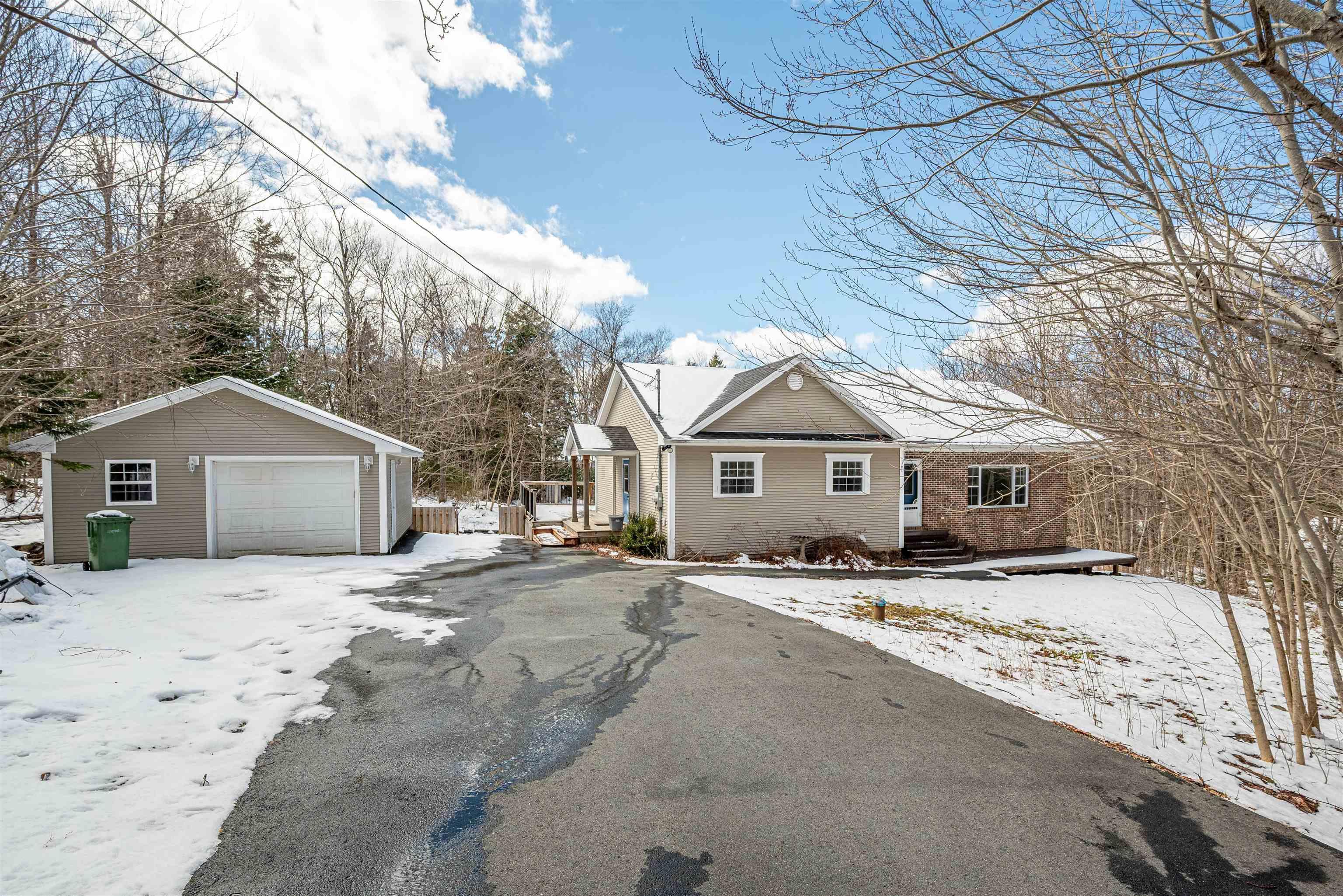 95 Birch Hill Run, Upper Sackville NS B4E 3G8 - MLS 202508267