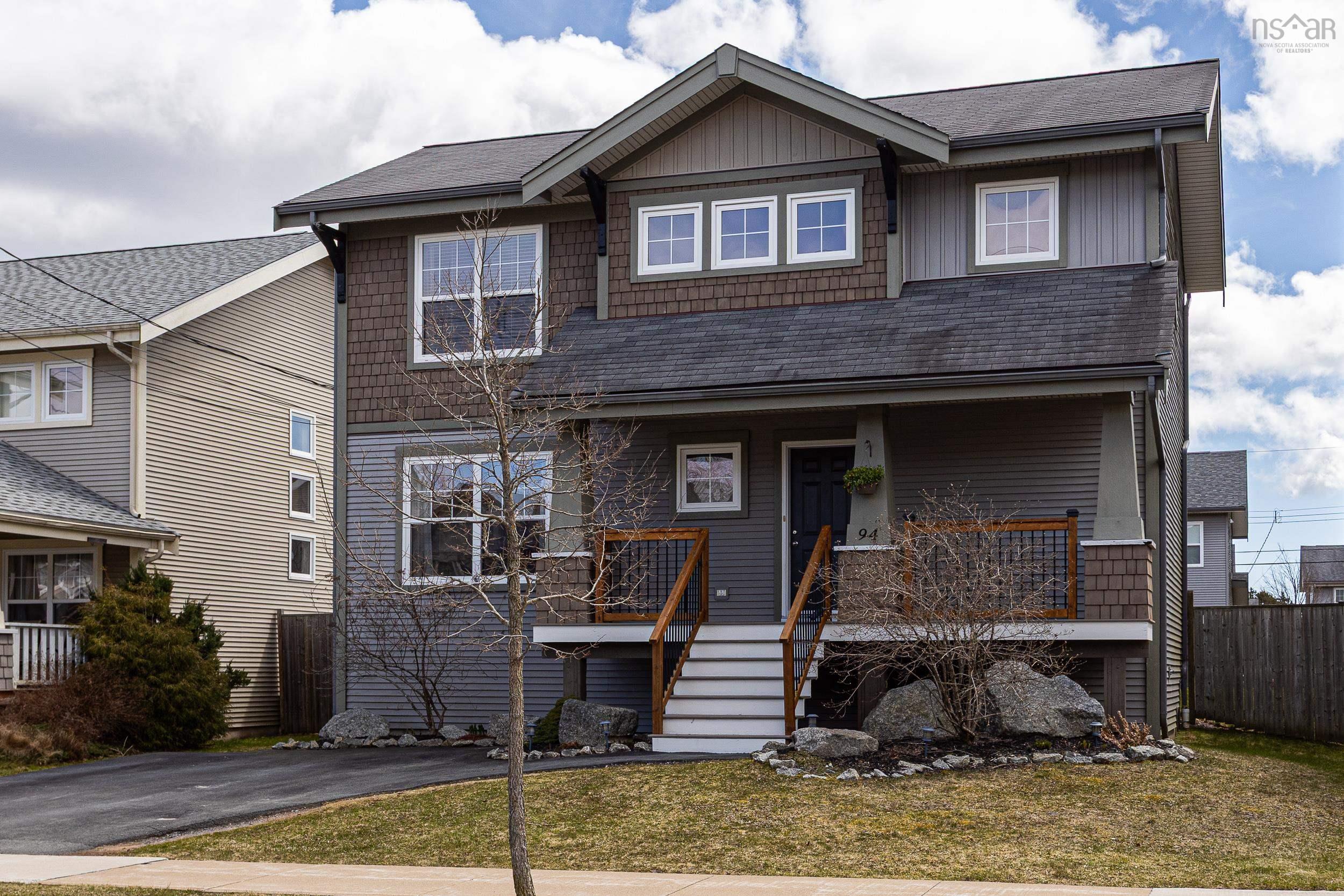 94 Grindstone Drive, Halifax NS B3R 0A6 - MLS 202508324