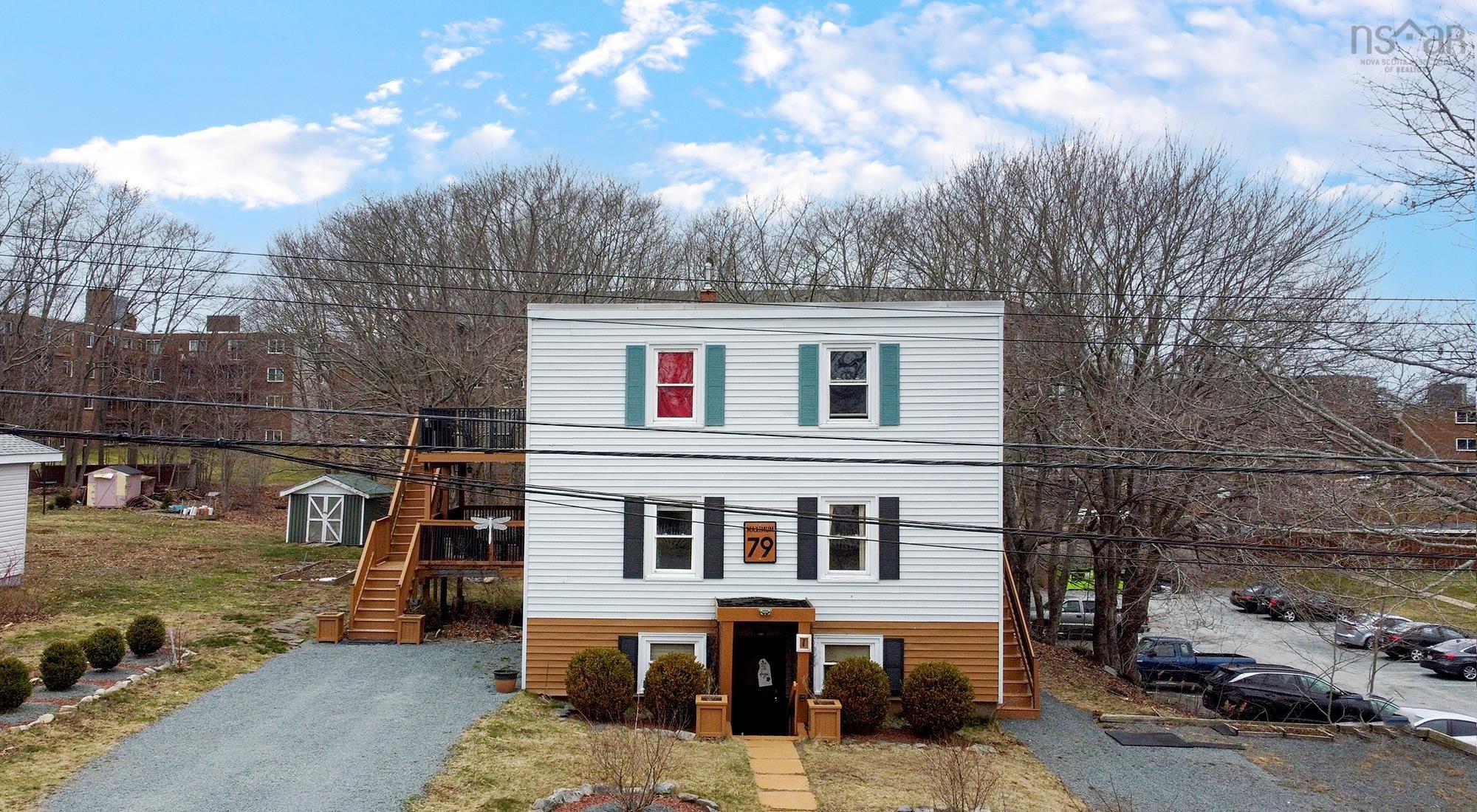 79 Jackson Road, Dartmouth NS B3A 4A7 - MLS 202508335